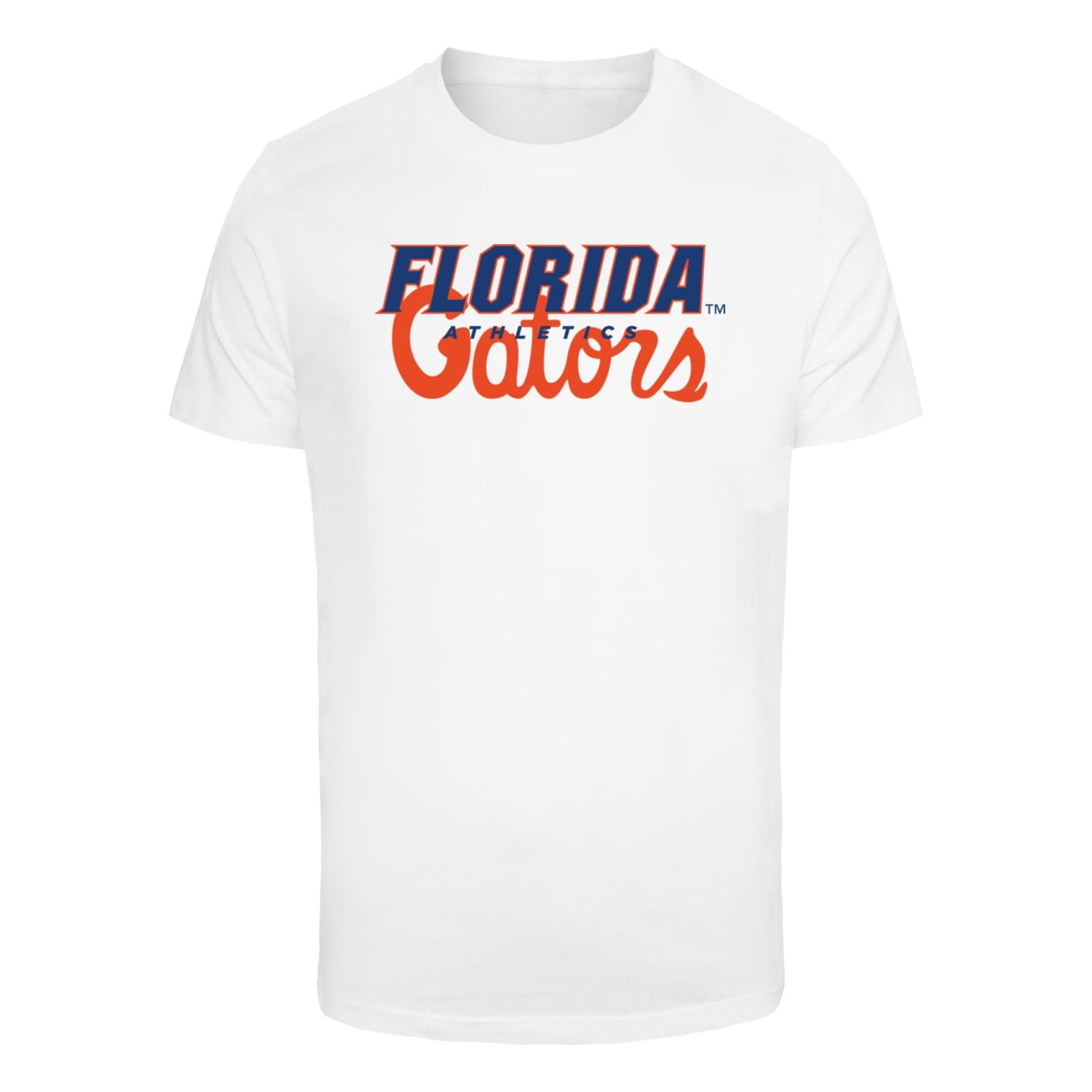 4066051947073 - T-Shirt Florida Gators Multi Logos
