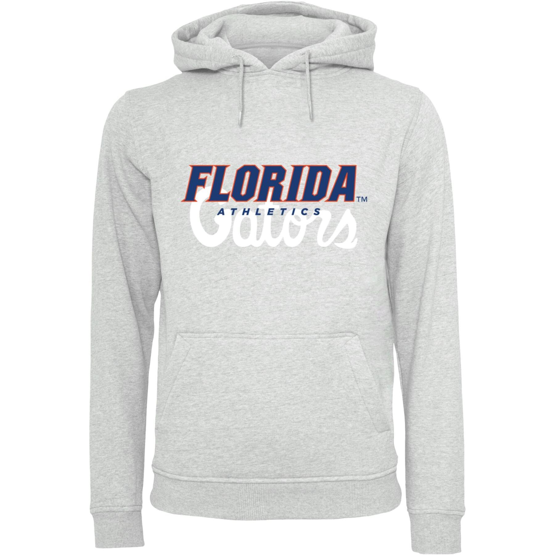 4066051947158 - Hoodie Florida Gators Logo