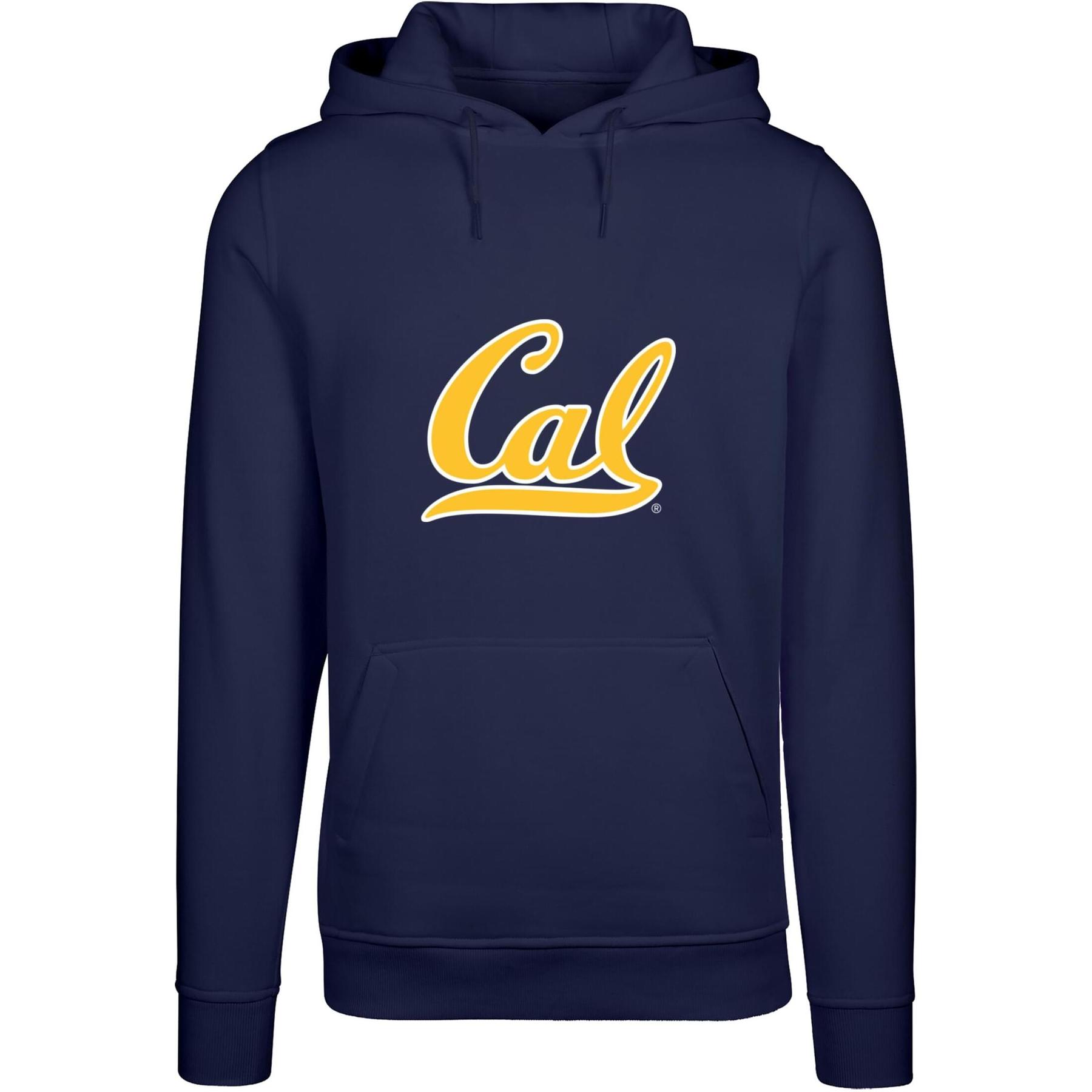 4066051947486 - Hoodie CAL Logo