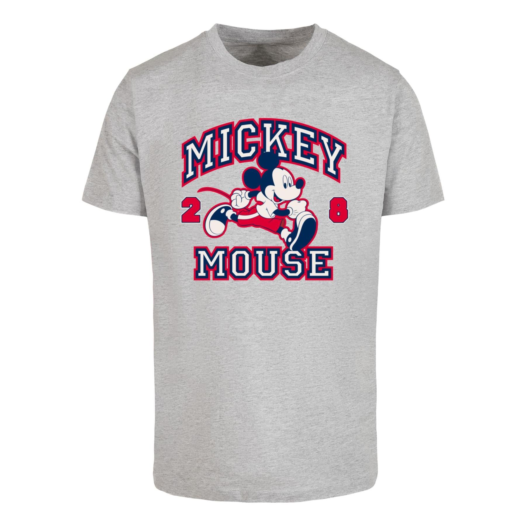 4068841433117 - T-Shirt Mickey Mouse 28