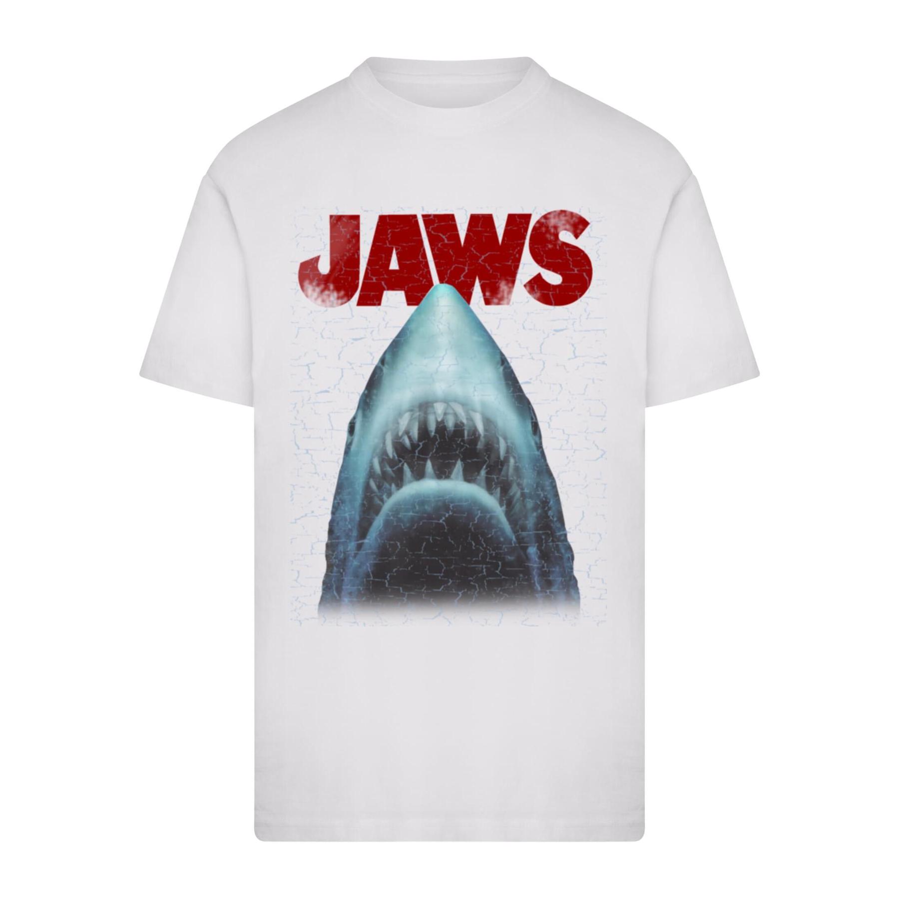 4068841610679 - T-Shirt Jaws