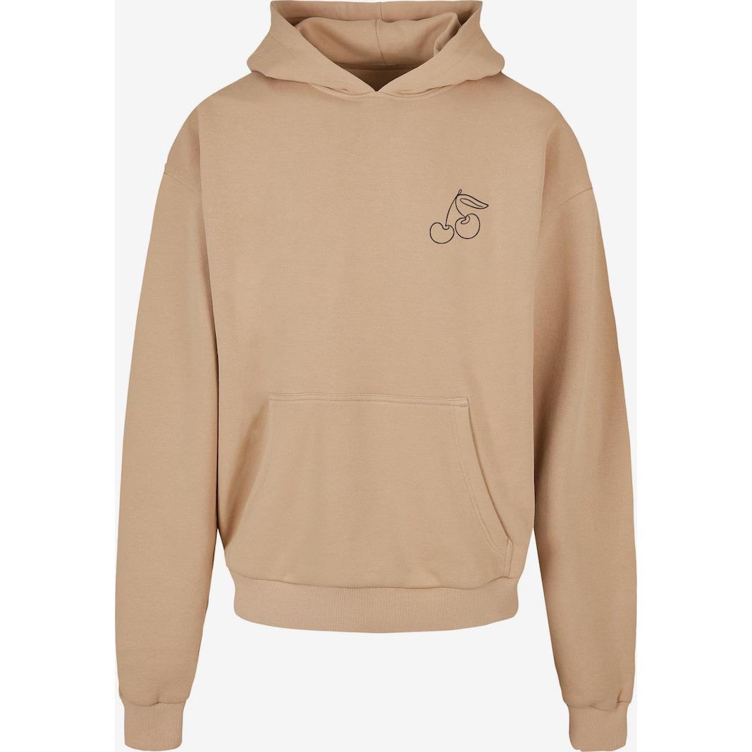 9940003732168 - Hoodie Cherry Ultra Heavy