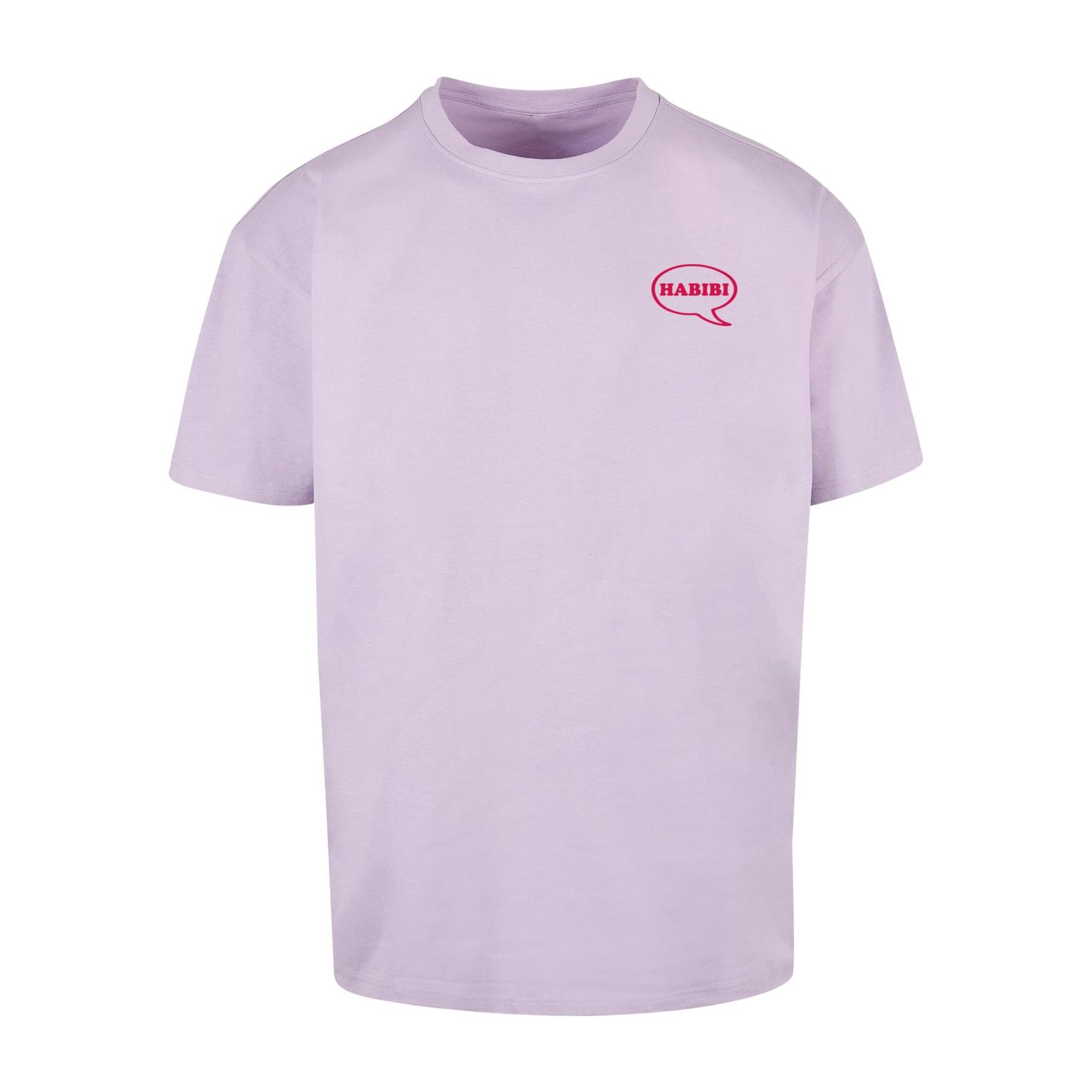 4068841275748 - T-Shirt Mr Kebab Oversized