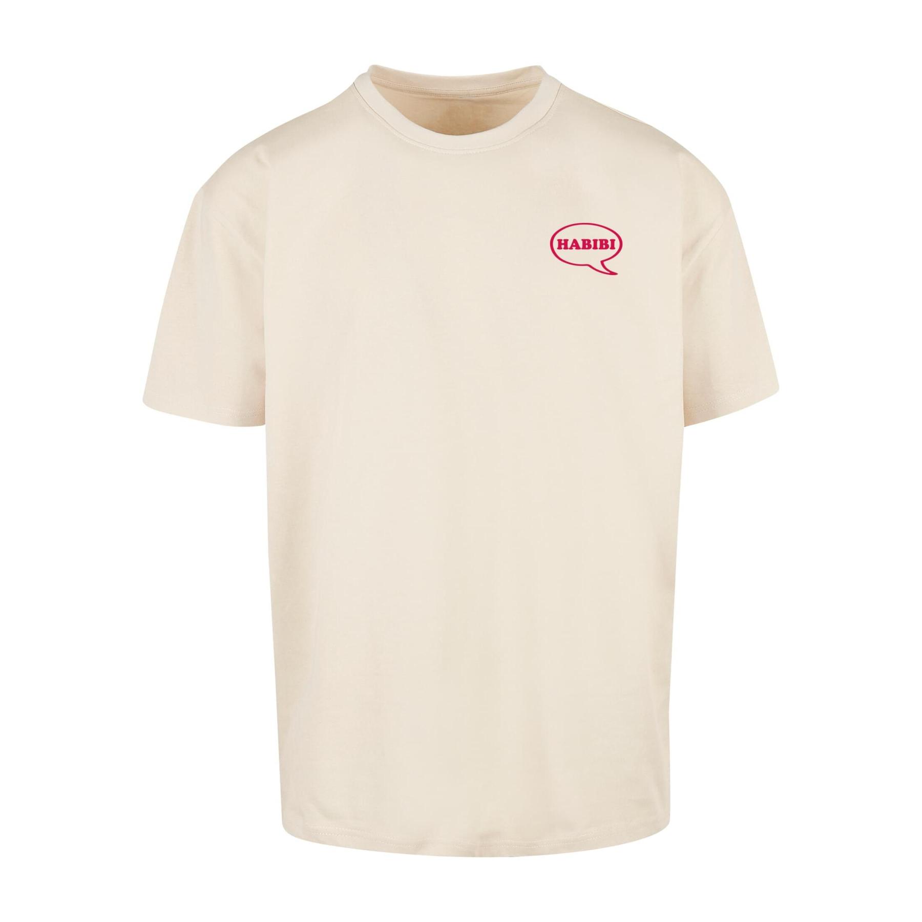 4068841275618 - Oversized T-Shirt MR KEBAB