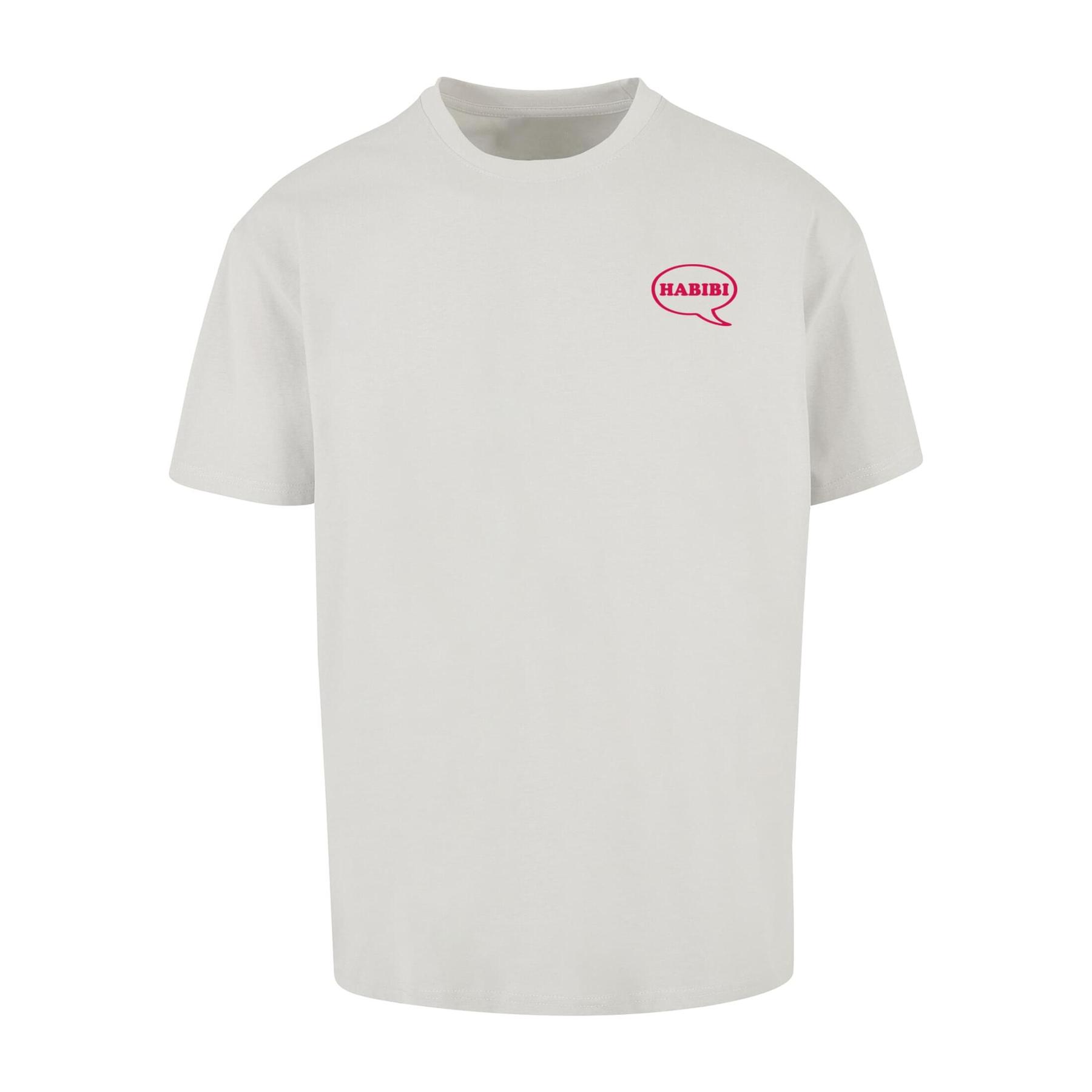 4068841014491 - Oversized T-Shirt Mr Kebab