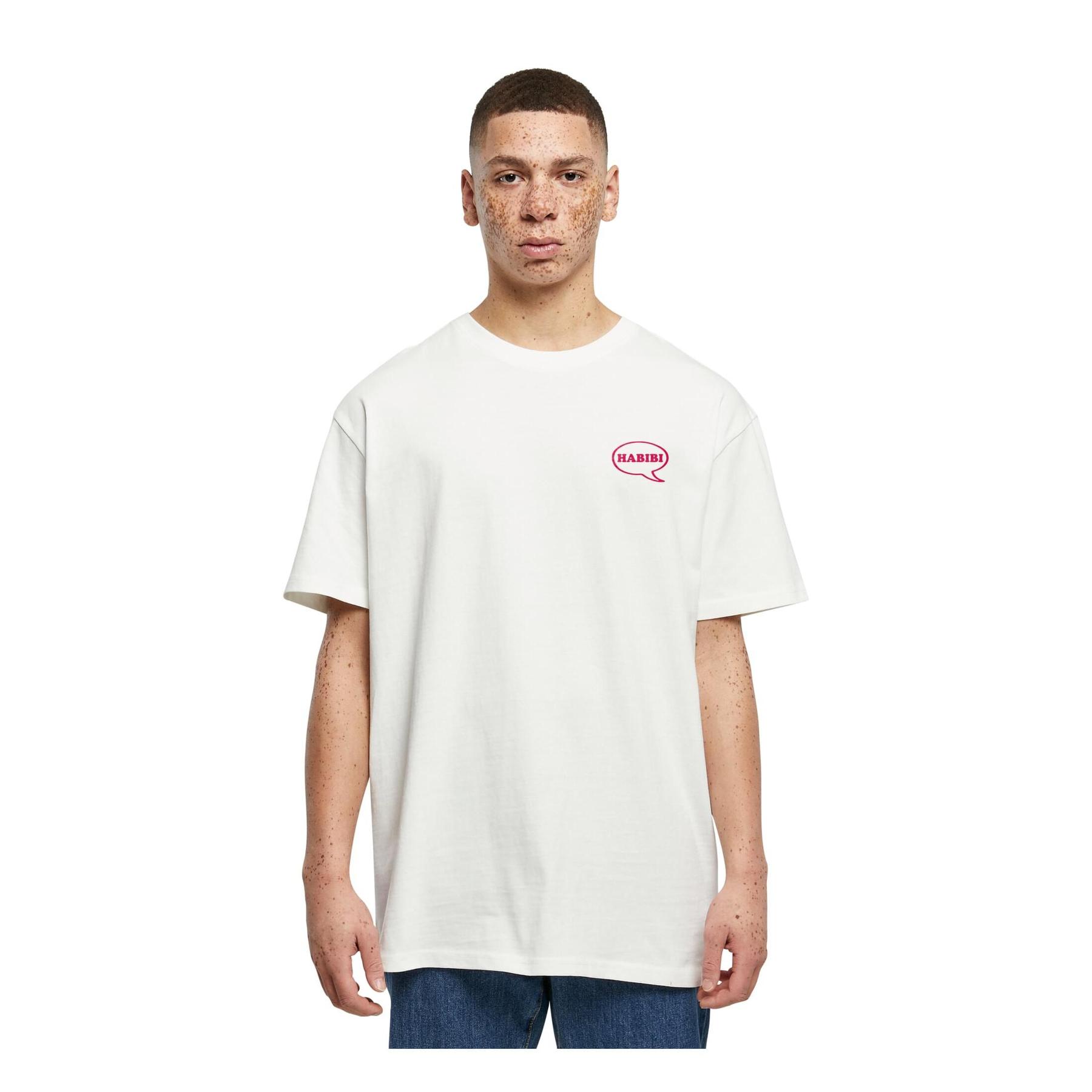 4068841275465 - Oversized T-Shirt Mr Kebab