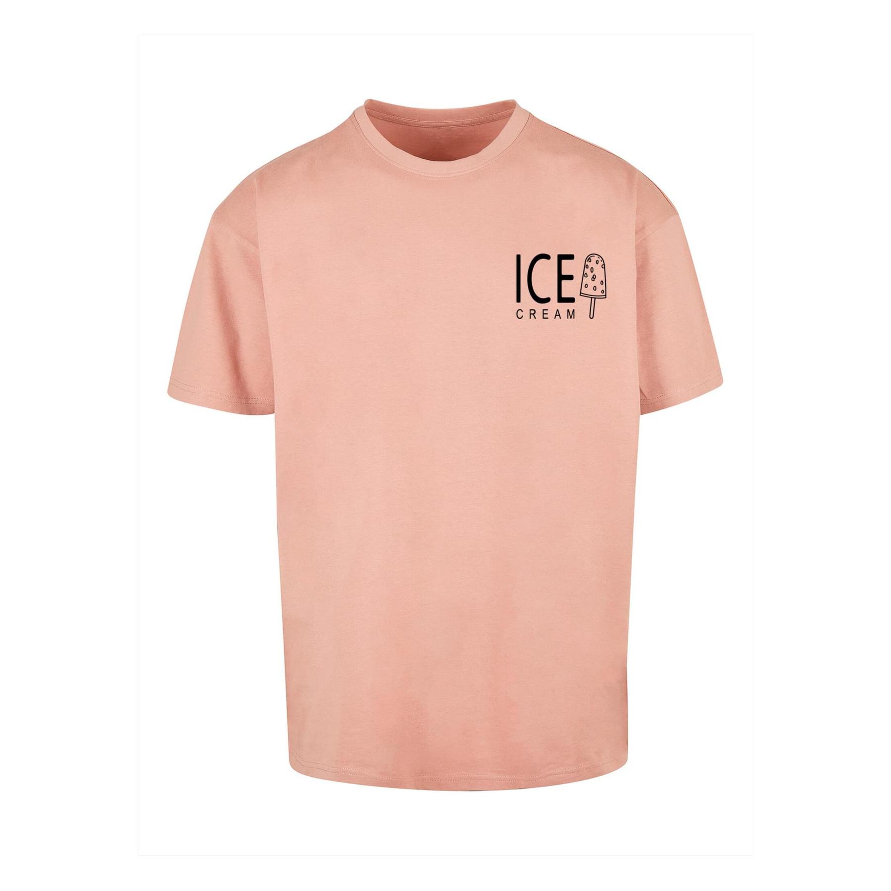 4069389052105 - Oversized T-Shirt Ice Cream 4069389052105 - Oversized T-Shirt Ice Cream