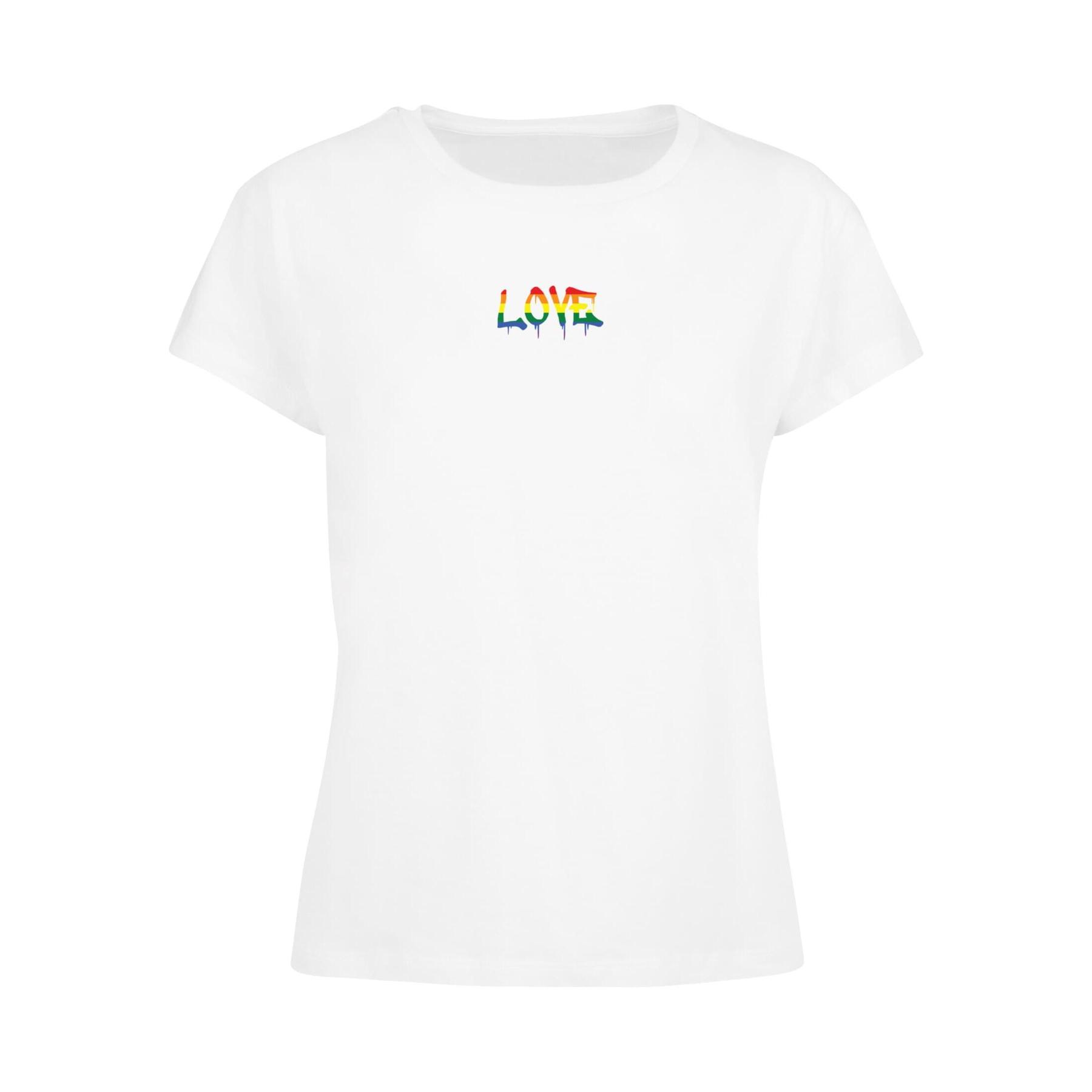 T-shirt da donna  Love Teddy