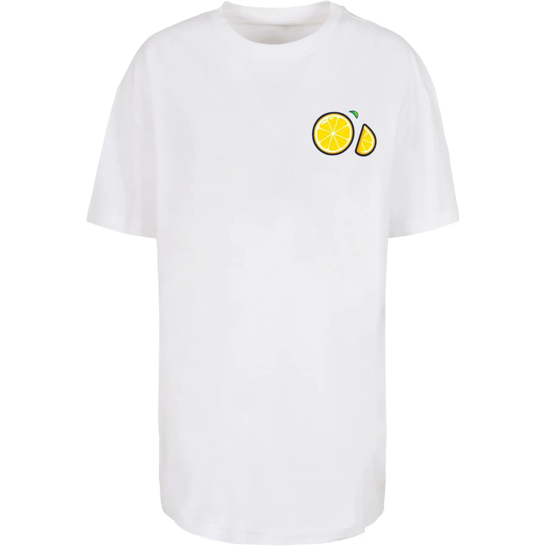 4069389056714 - T-Shirt Lemon Party 4069389056714 - T-Shirt Lemon Party