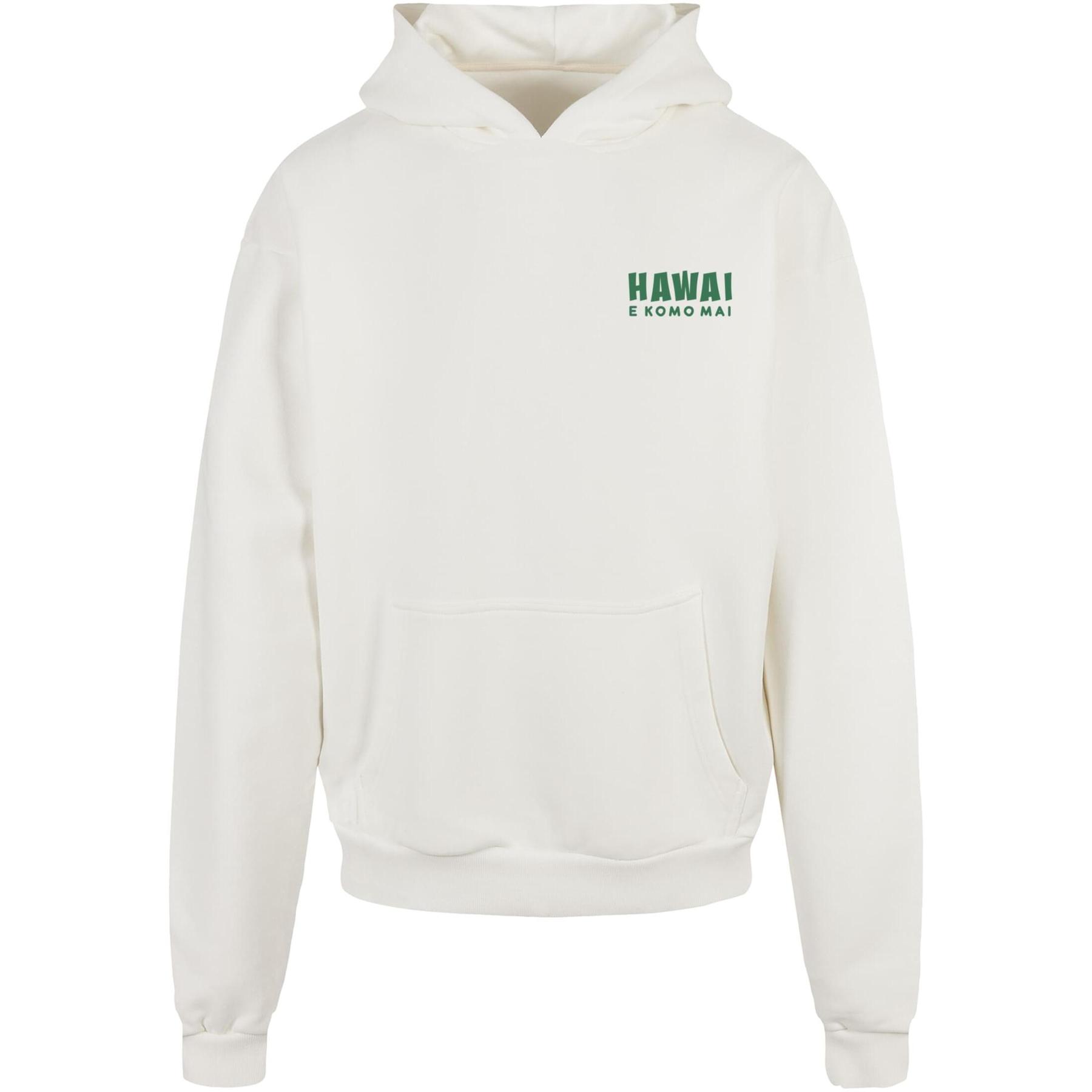 4069389046760 - Oversized Hoodie Hawai