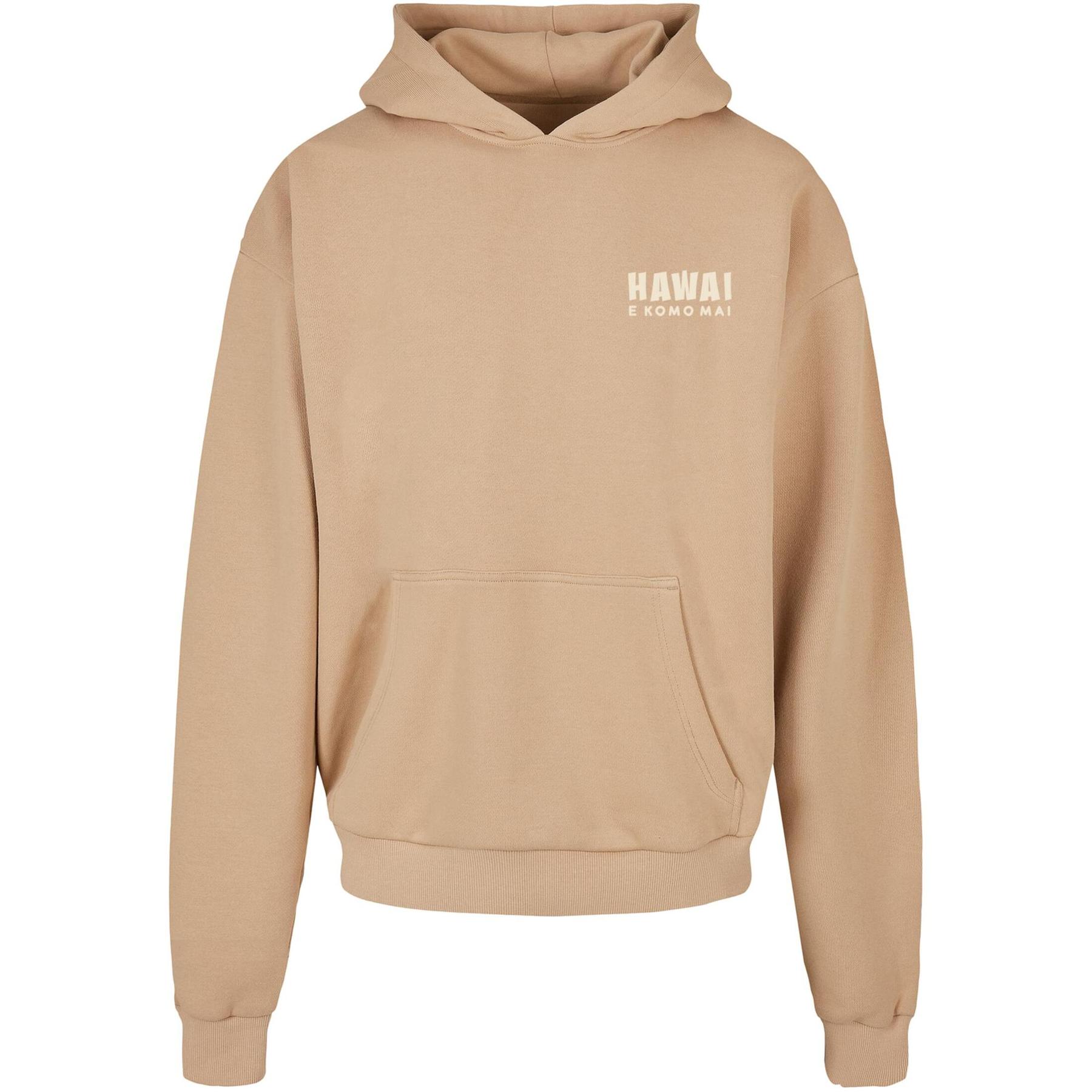 4069389046937 - Oversized Hoodie Hawai