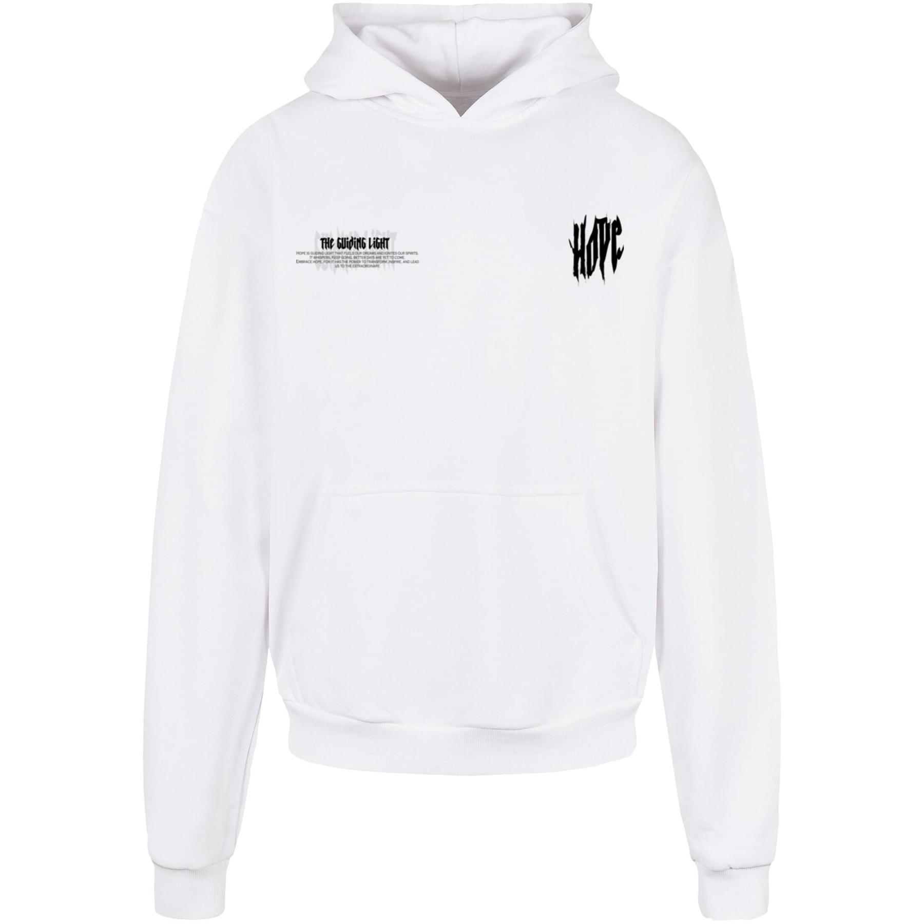 4069389165034 - Hoodie Hope Wings