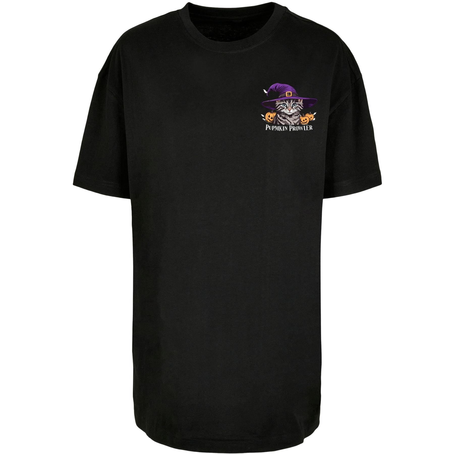 4069389388297 - T-Shirt Halloween - Pumpkin Prowler