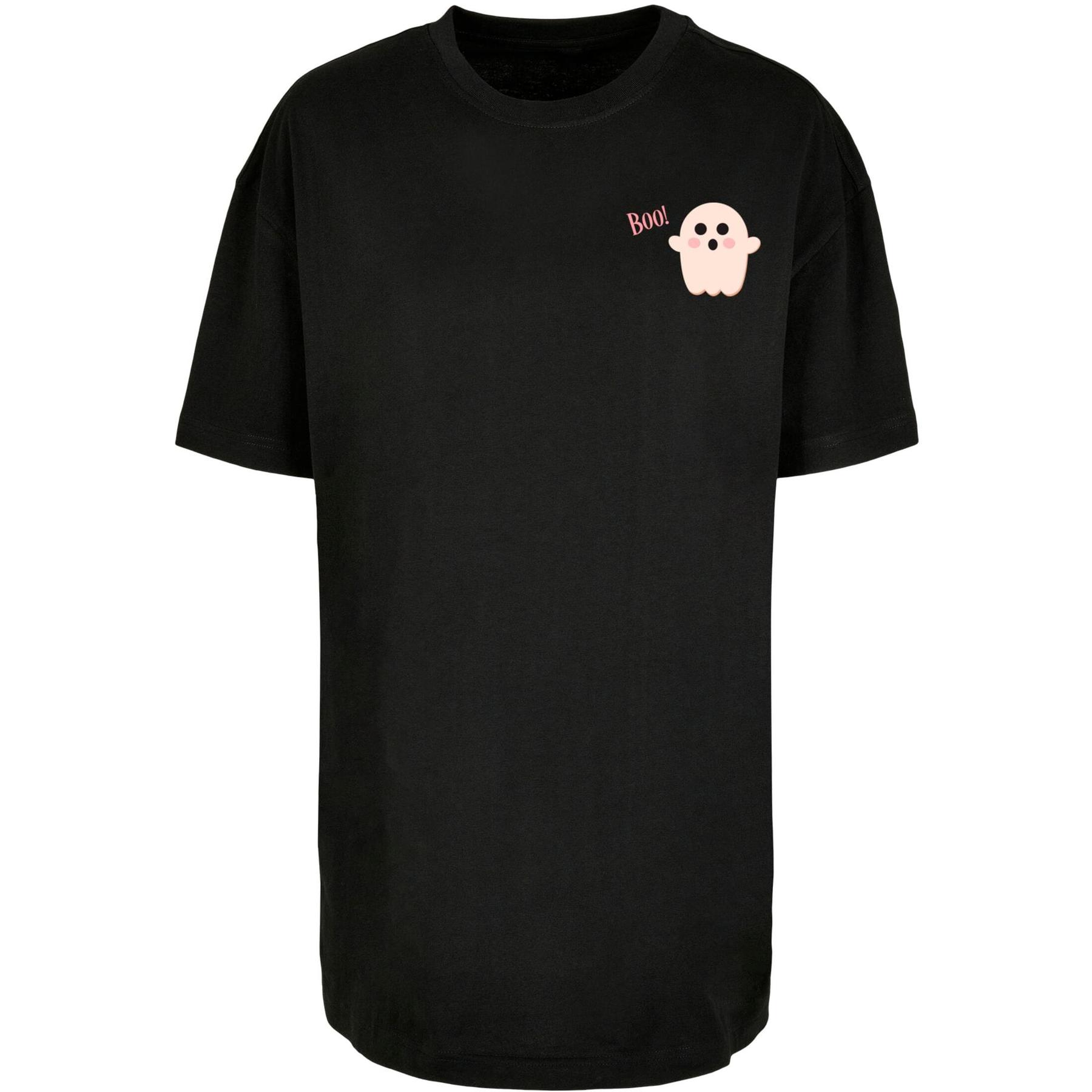 4069389416198 - T-Shirt Halloween - Boo Ghost 4069389416198 - T-Shirt Halloween - Boo Ghost
