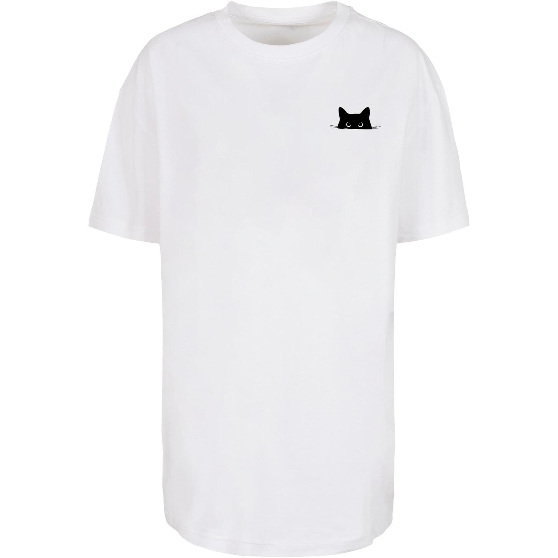 4069389375990 - T-Shirt Halloween - Cat 4069389375990 - T-Shirt Halloween - Cat