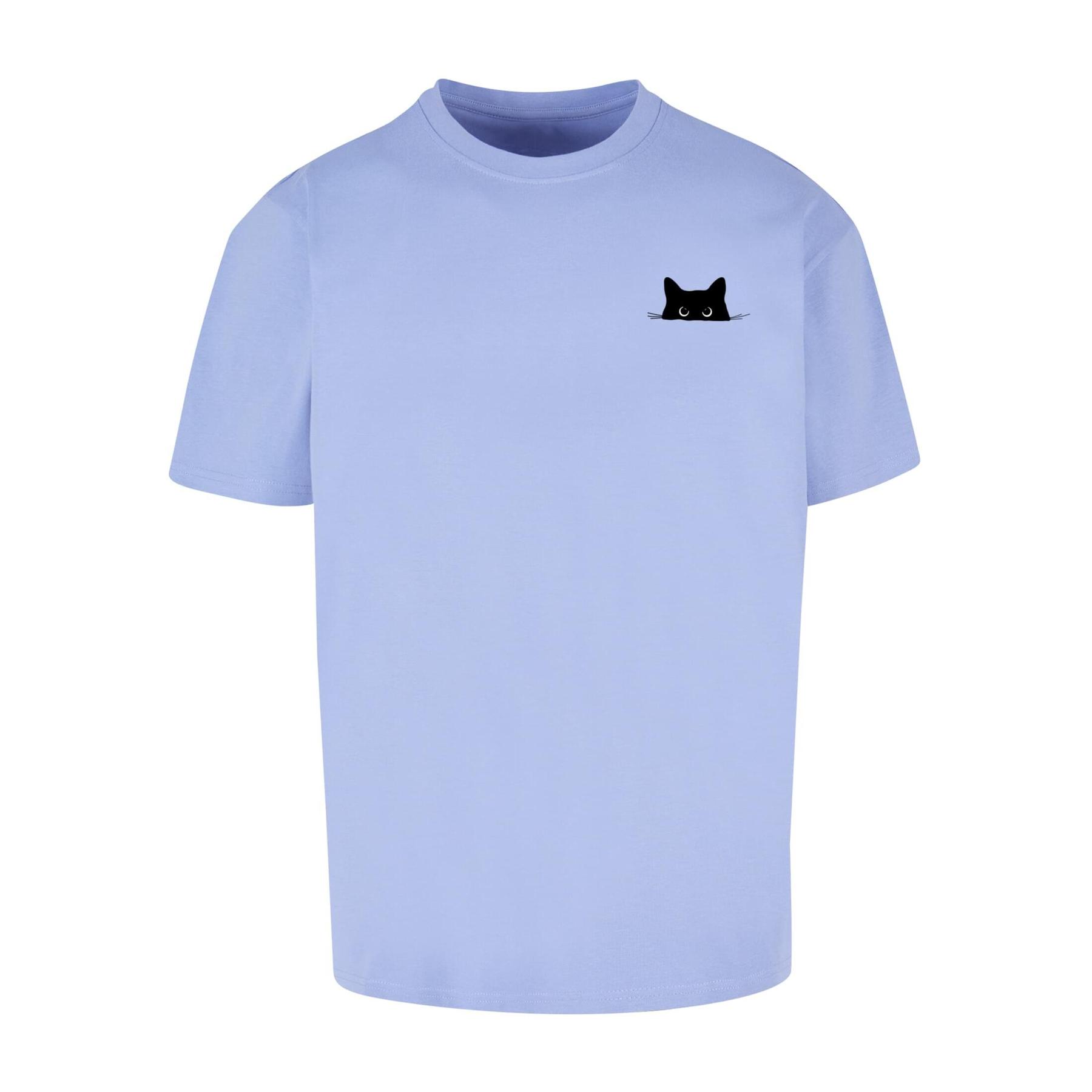 4069389362563 - T-Shirt Halloween - Cat