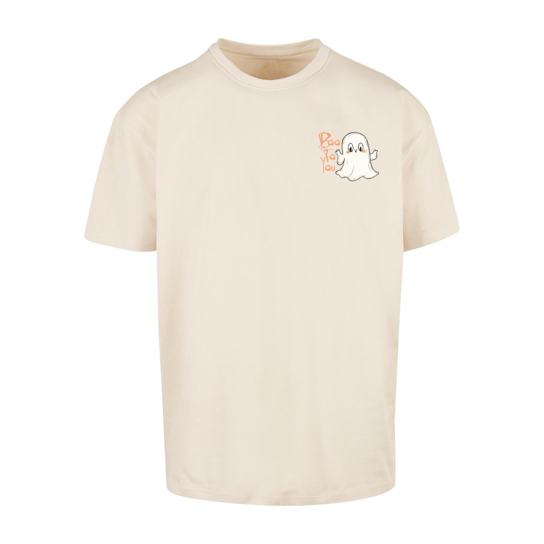 4069389366851 - T-Shirt Halloween-Boo To You