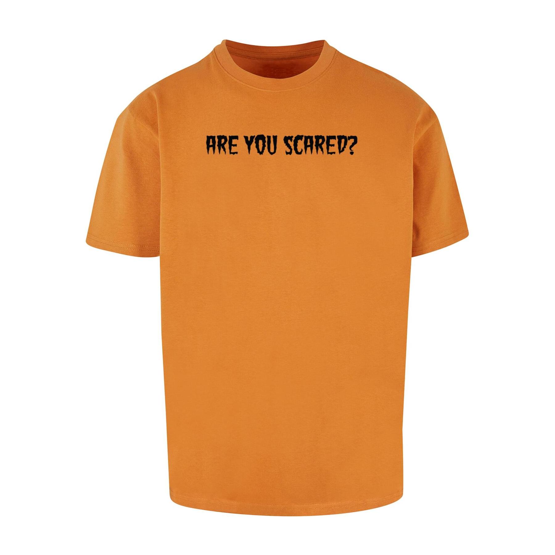 4069389365915 - T-Shirt Halloween - Are You Scared