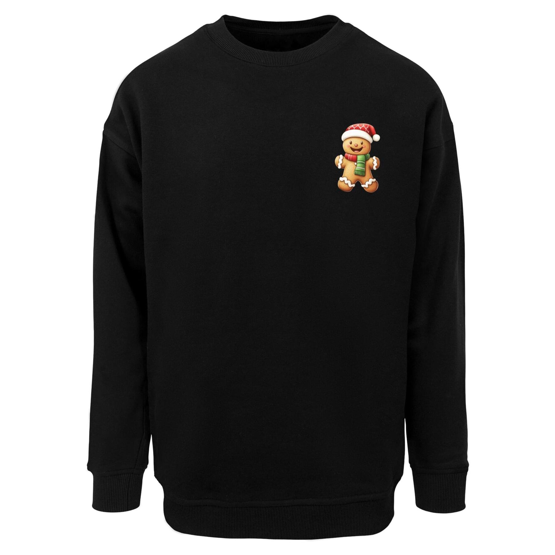 4069389602324 - Pullover Christmas Ginger