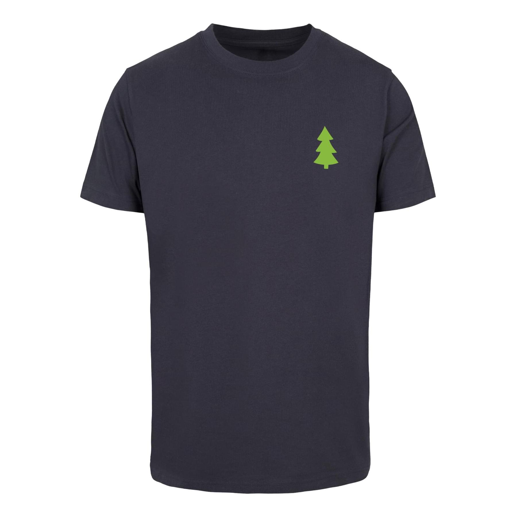 4069389588321 - T-Shirt Christmas Vibes