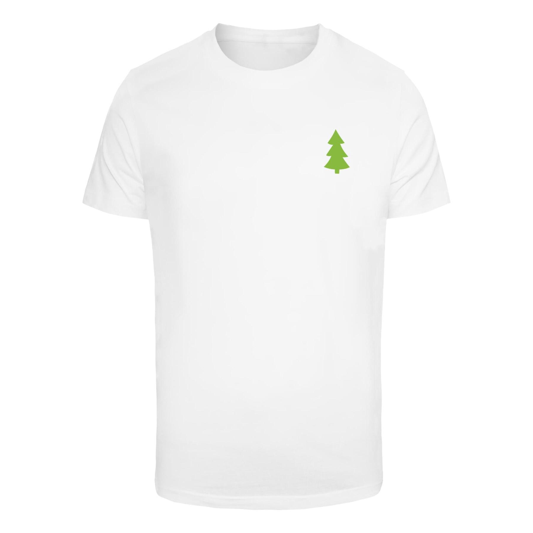 4069389588123 - T-Shirt Christmas Vibes