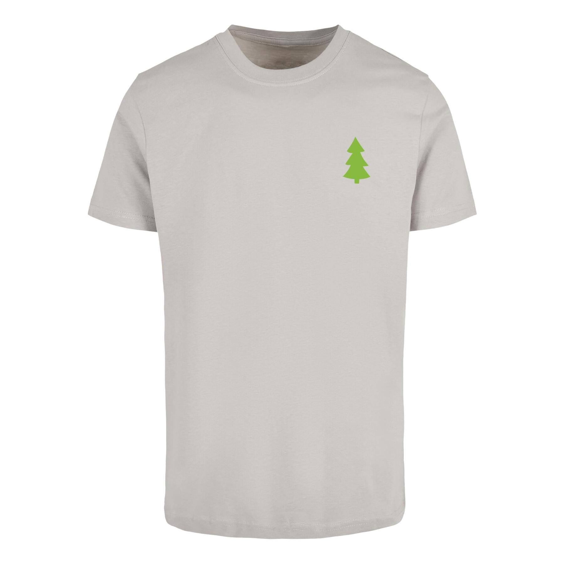 4069389588505 - T-Shirt Christmas Vibes