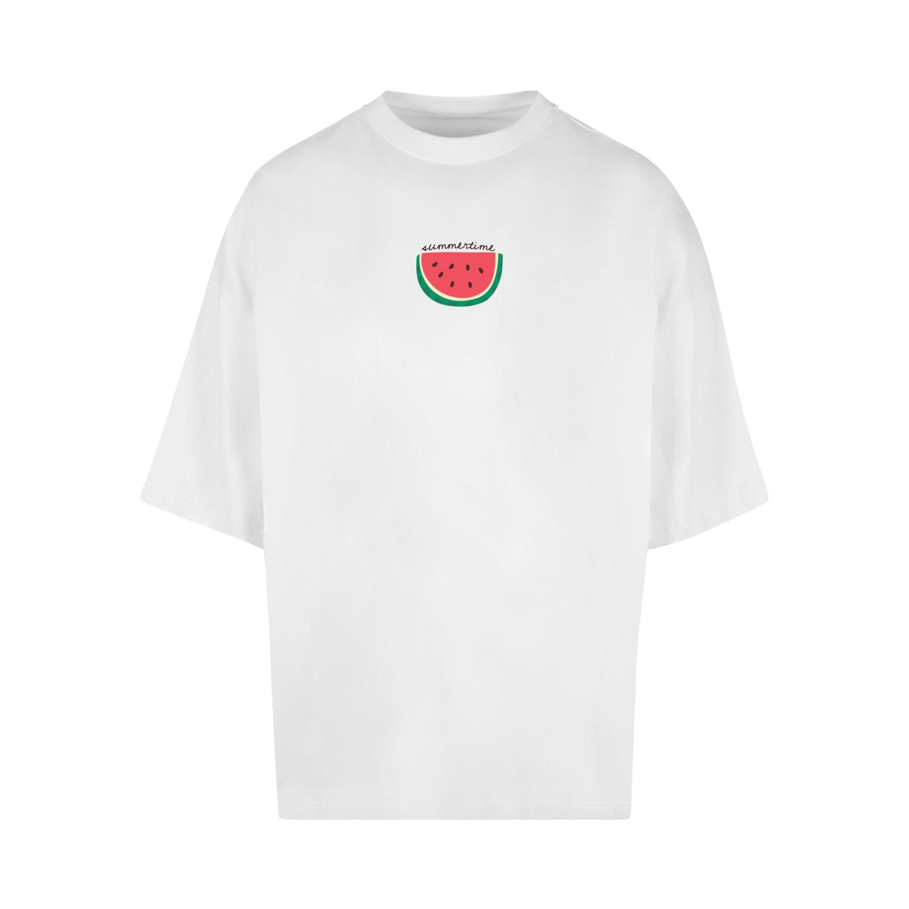 4068059627650 - T-Shirt Summer - Summertime