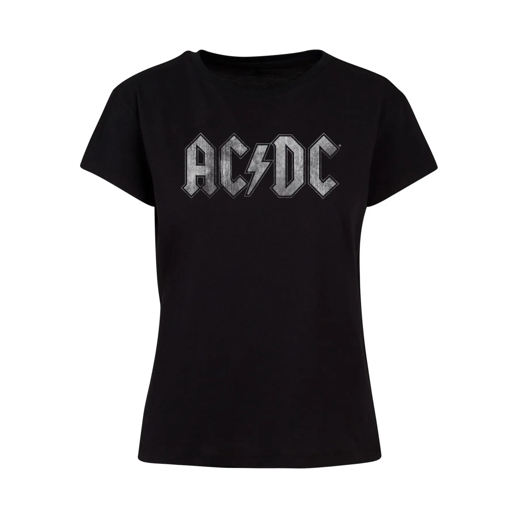 4068841883660 - T-Shirt ACDC - Logo Box 4068841883660 - T-Shirt ACDC - Logo Box