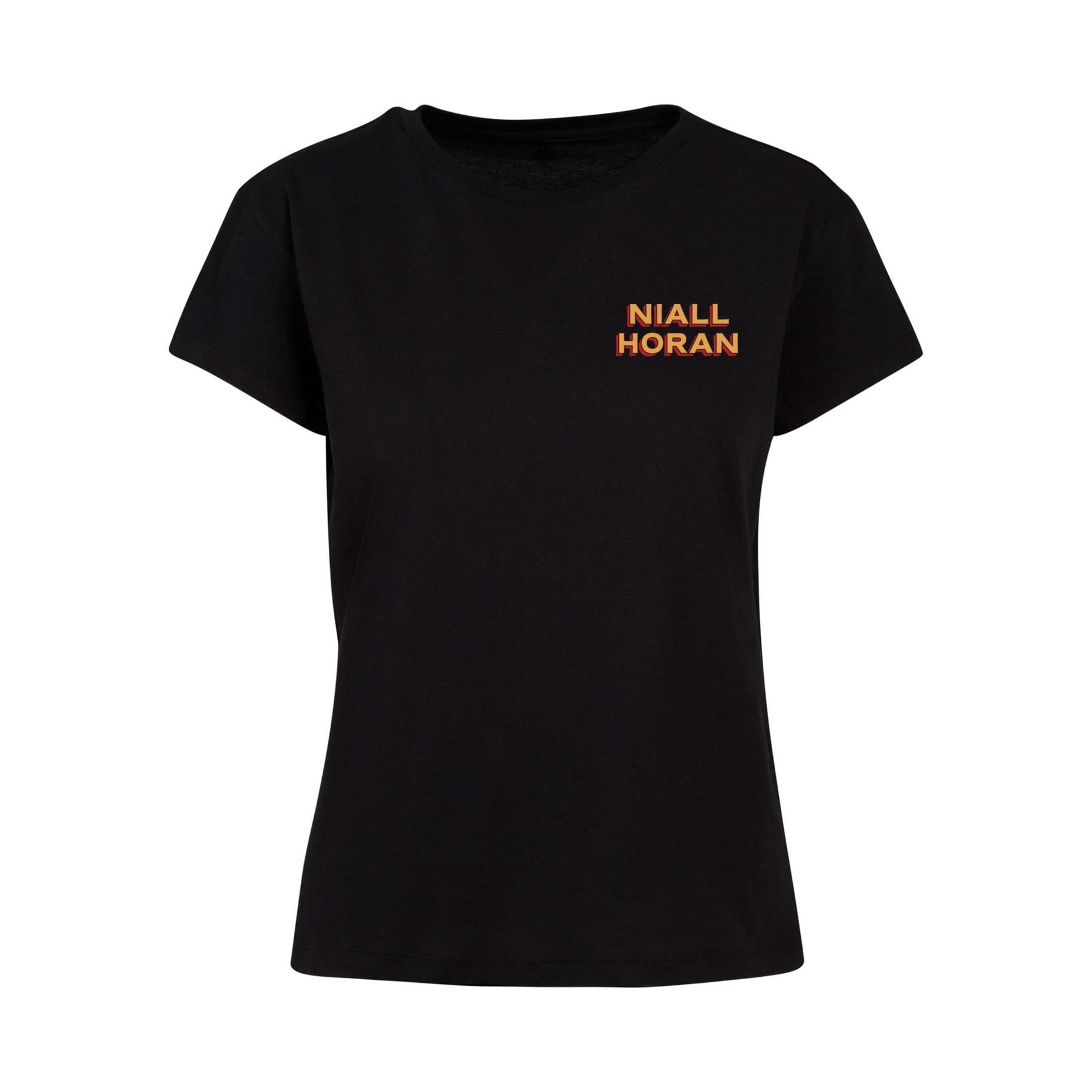 4068841986552 - T-Shirt Niall Horan The Show Festival Box