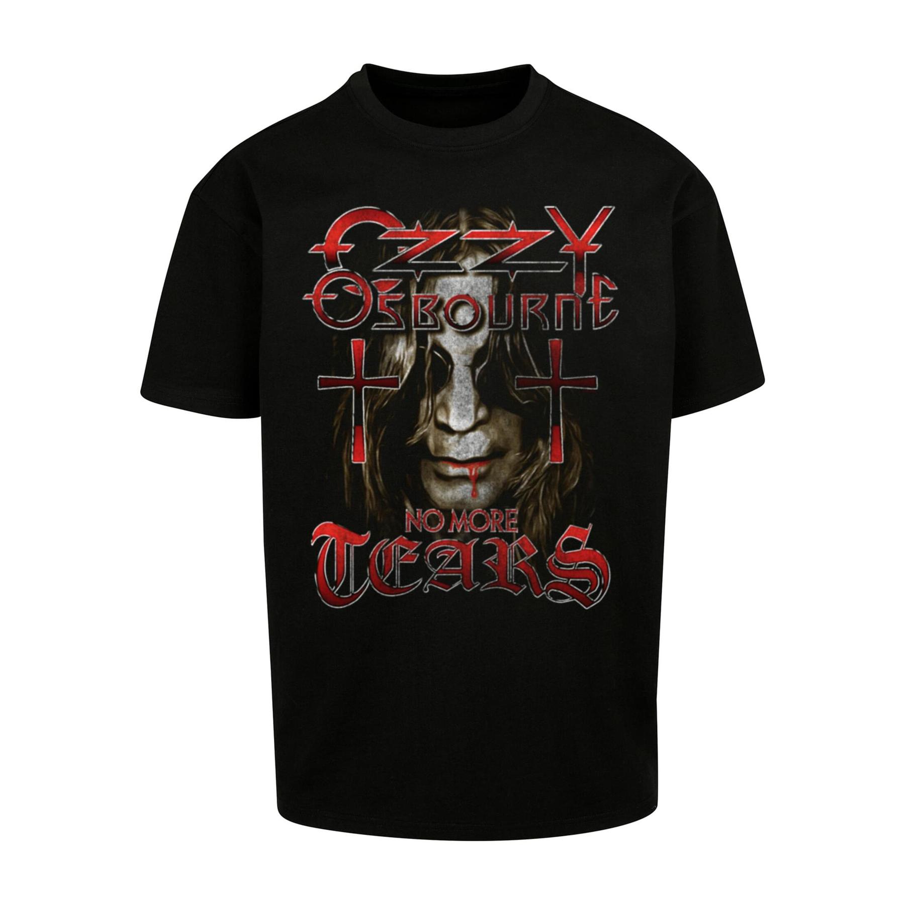 4069389068809 - Oversized T-Shirt Ozzy Osbourne