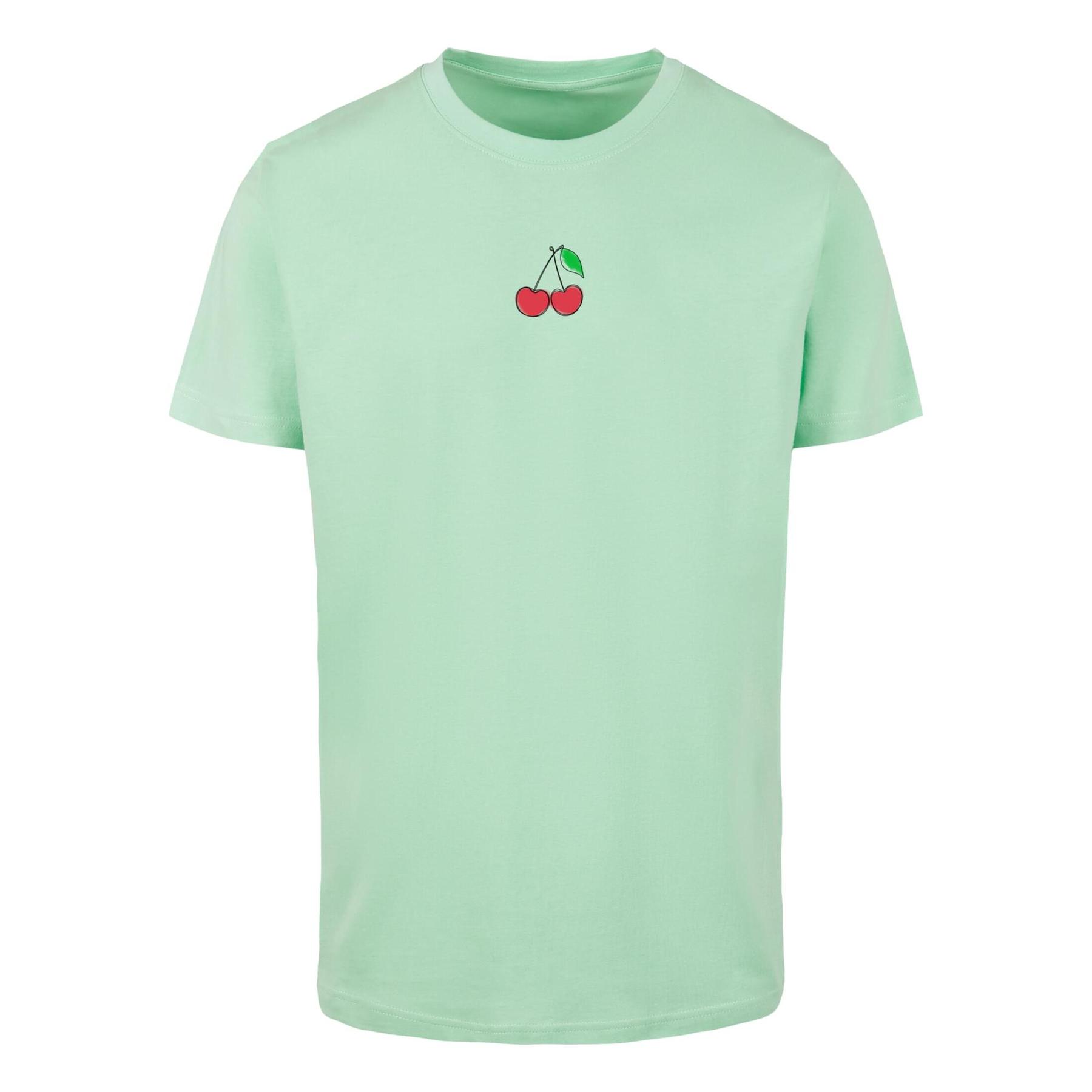 4069389103708 - T-Shirt Summer Sweet Cherry