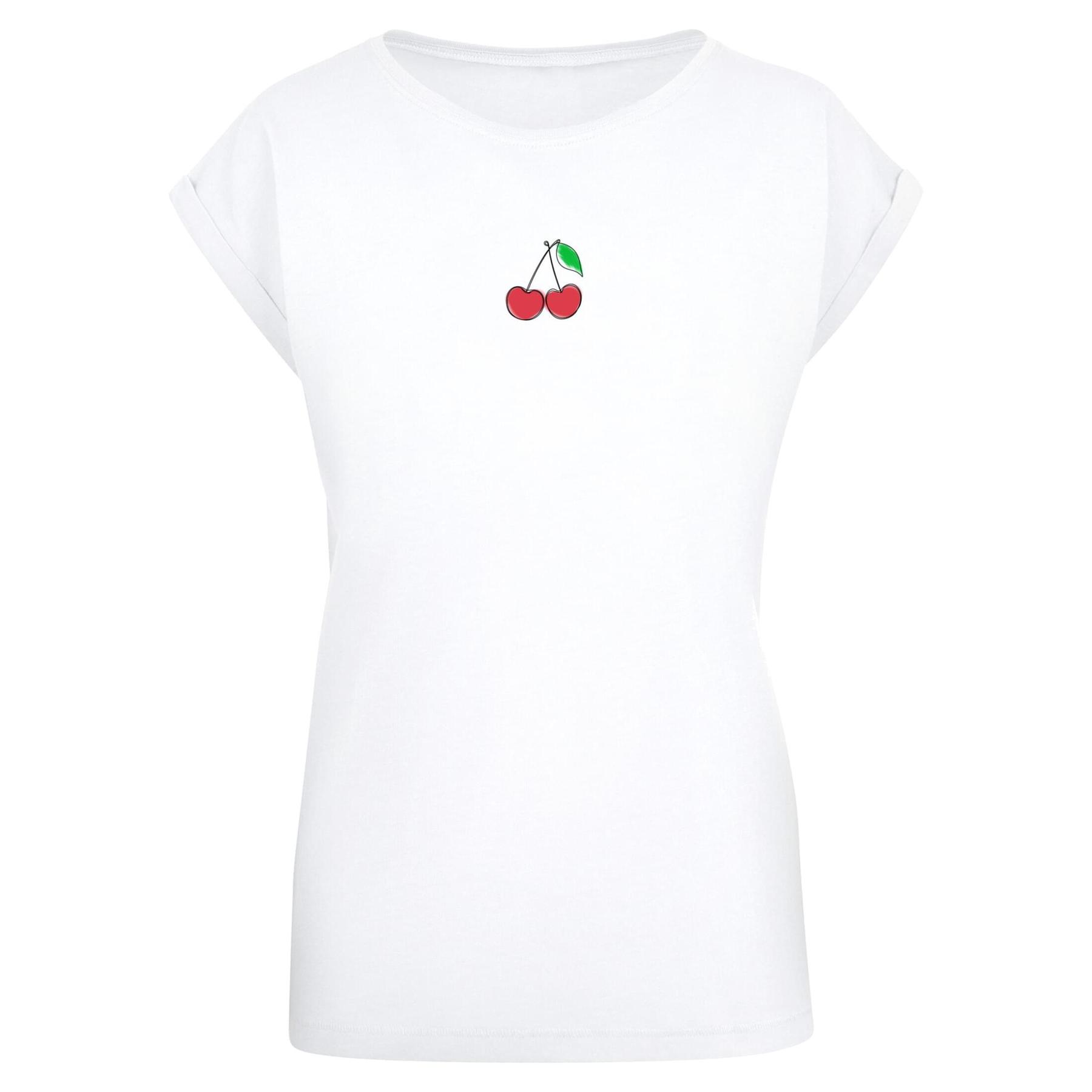 4069389099490 - T-Shirt Summer - Sweet Cherry