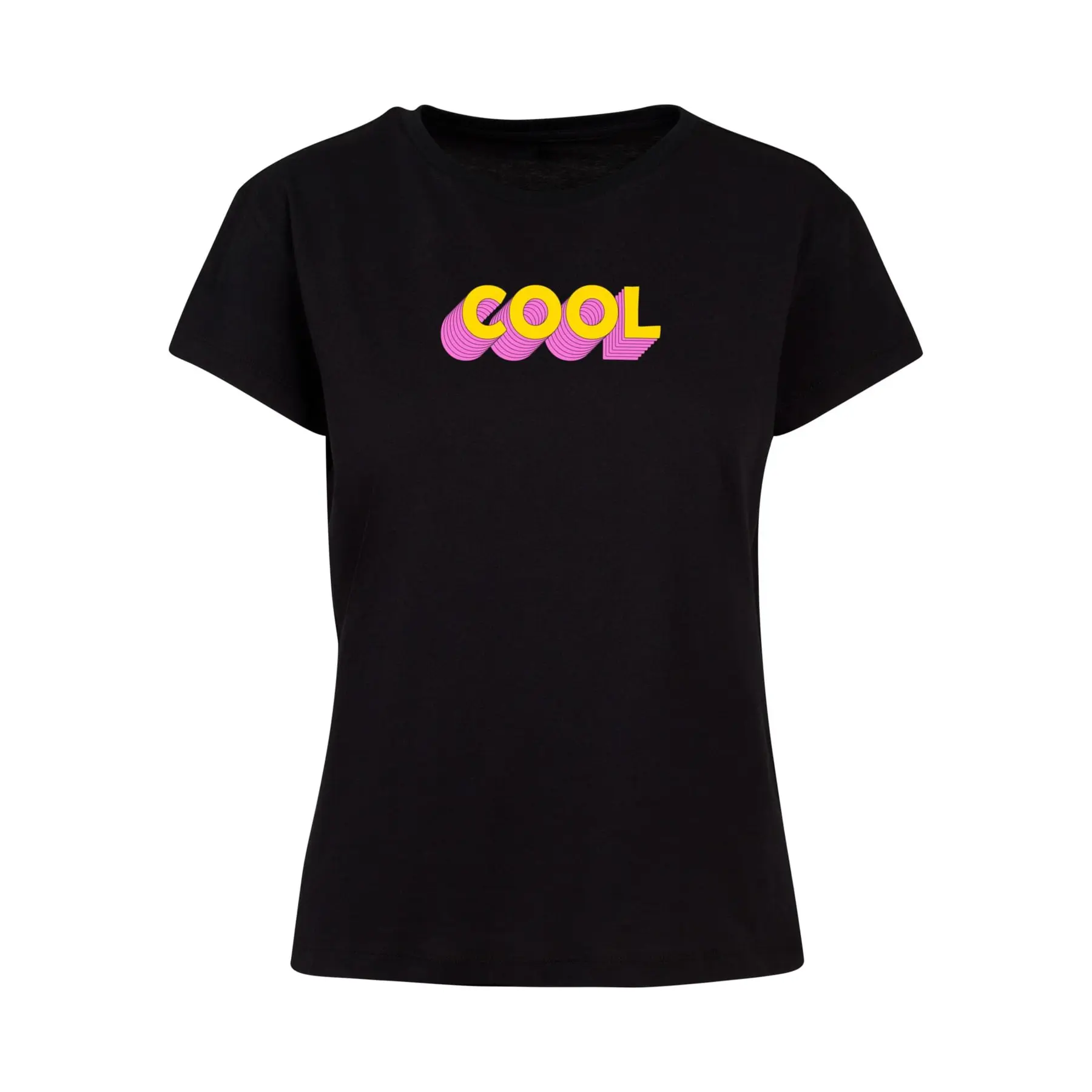 T-Shirt Merchcode Cool Box