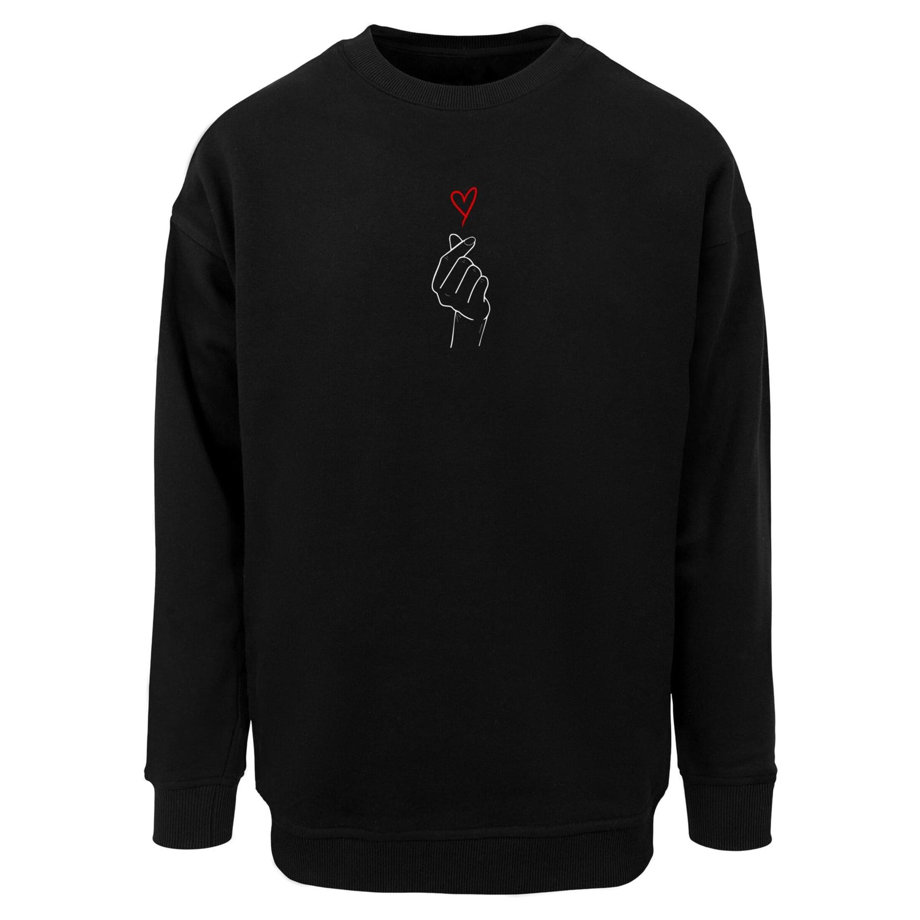 4069389453674 - Pullover K Heart