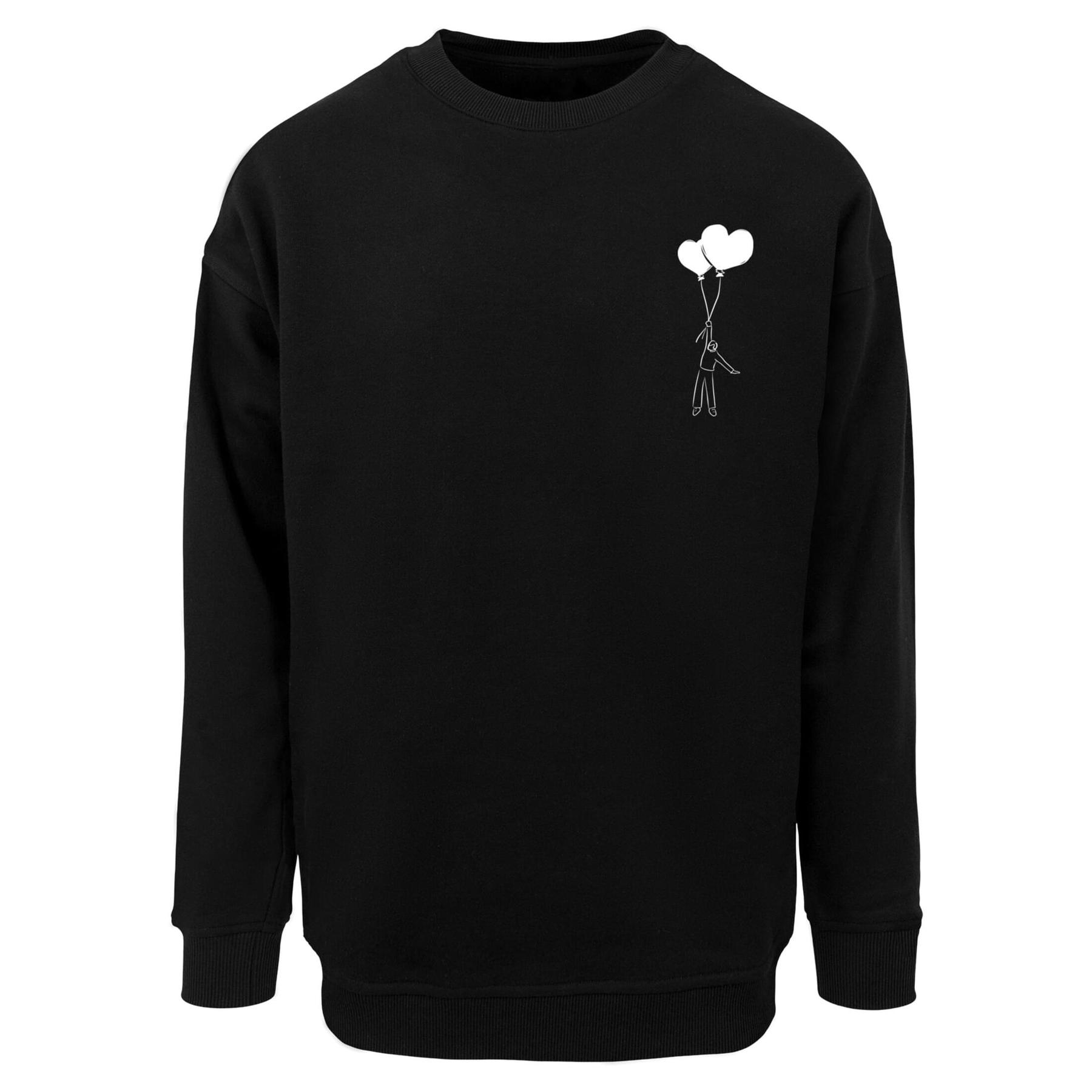 4069389434925 - Pullover Love In The Air