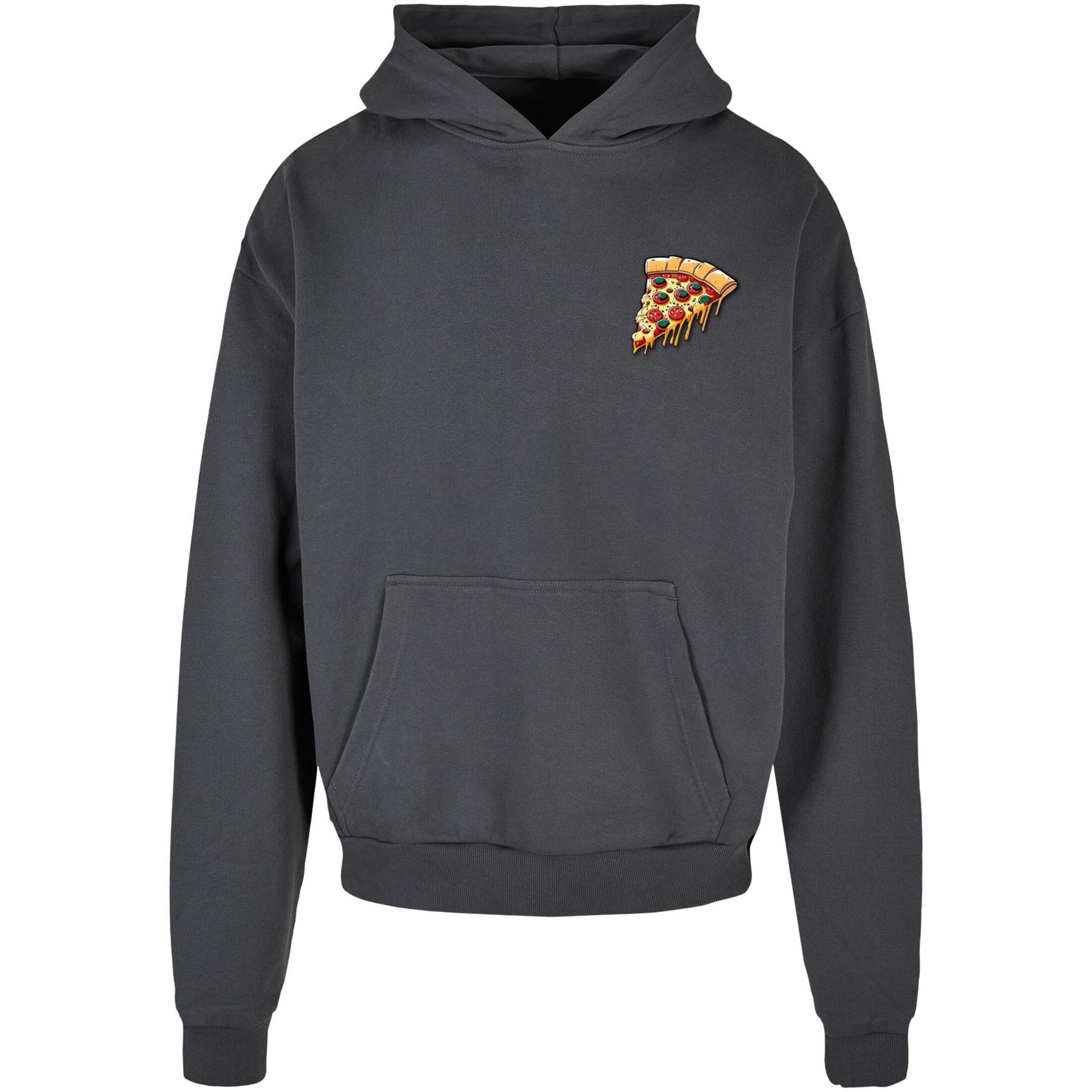 4069389447086 - Hoodie Pizza Comic Ultra