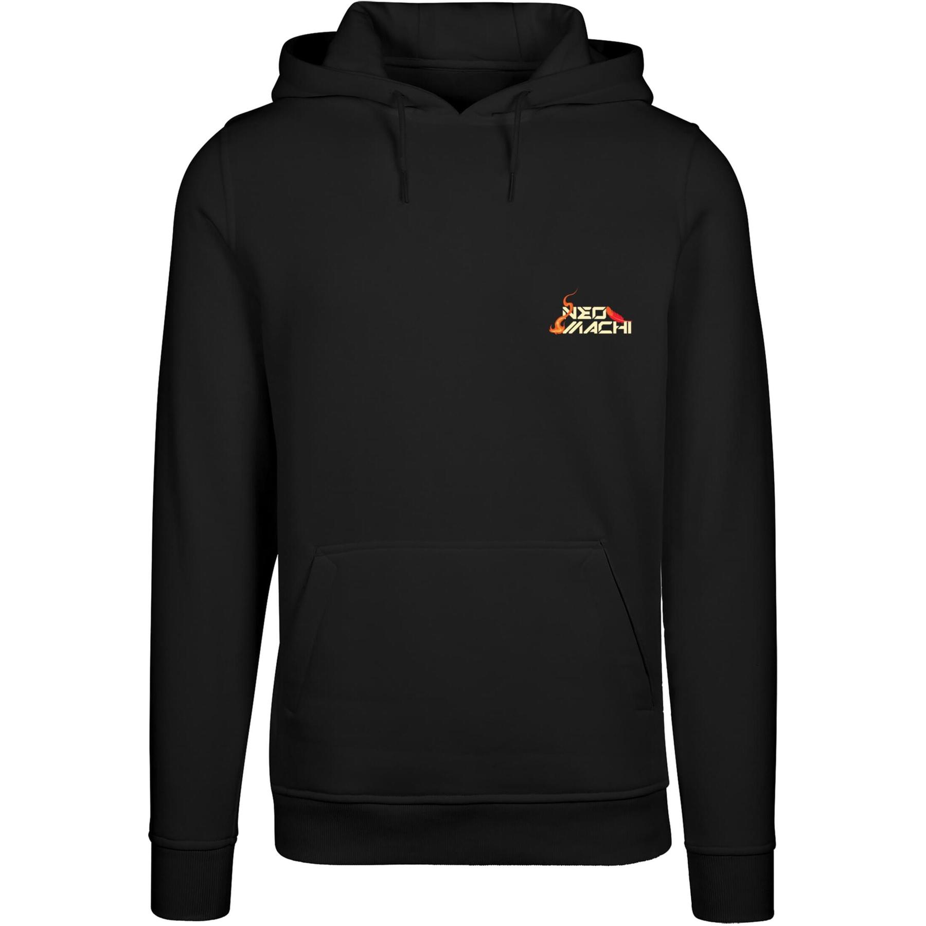 4069389497968 - Hoodie Otori