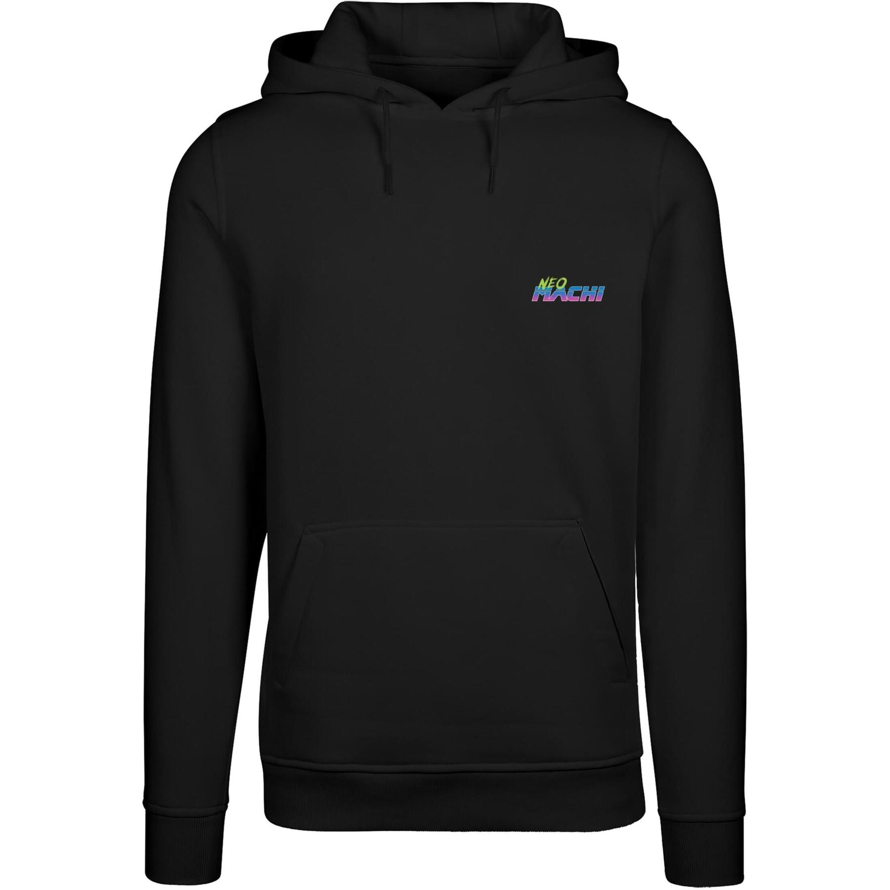 4069389496800 - Hoodie Ryujin