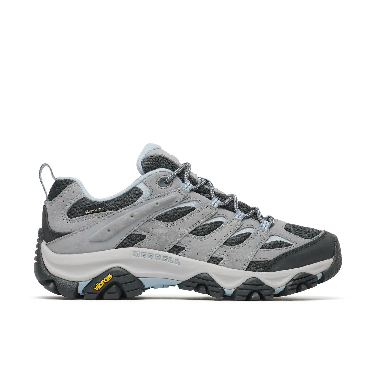 Wandel schoenen dames Merrell Moab 3 GTX