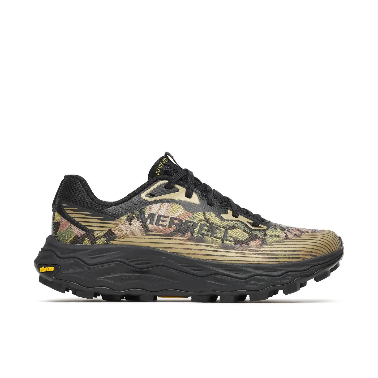 Damesschoenen Merrell Agility Peak 6 Opulent