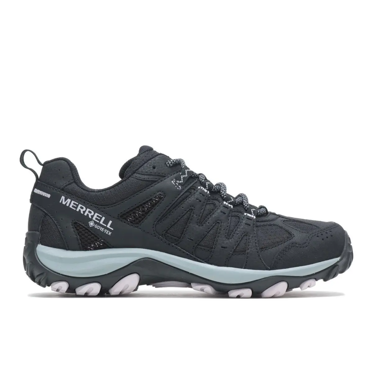 Merrell Women's Noir Hiking Shoes Accentor 3 Gtx