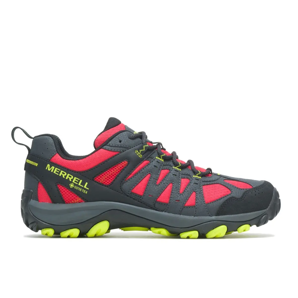 Scarpe trekking Merrell Accentor 3 GTX