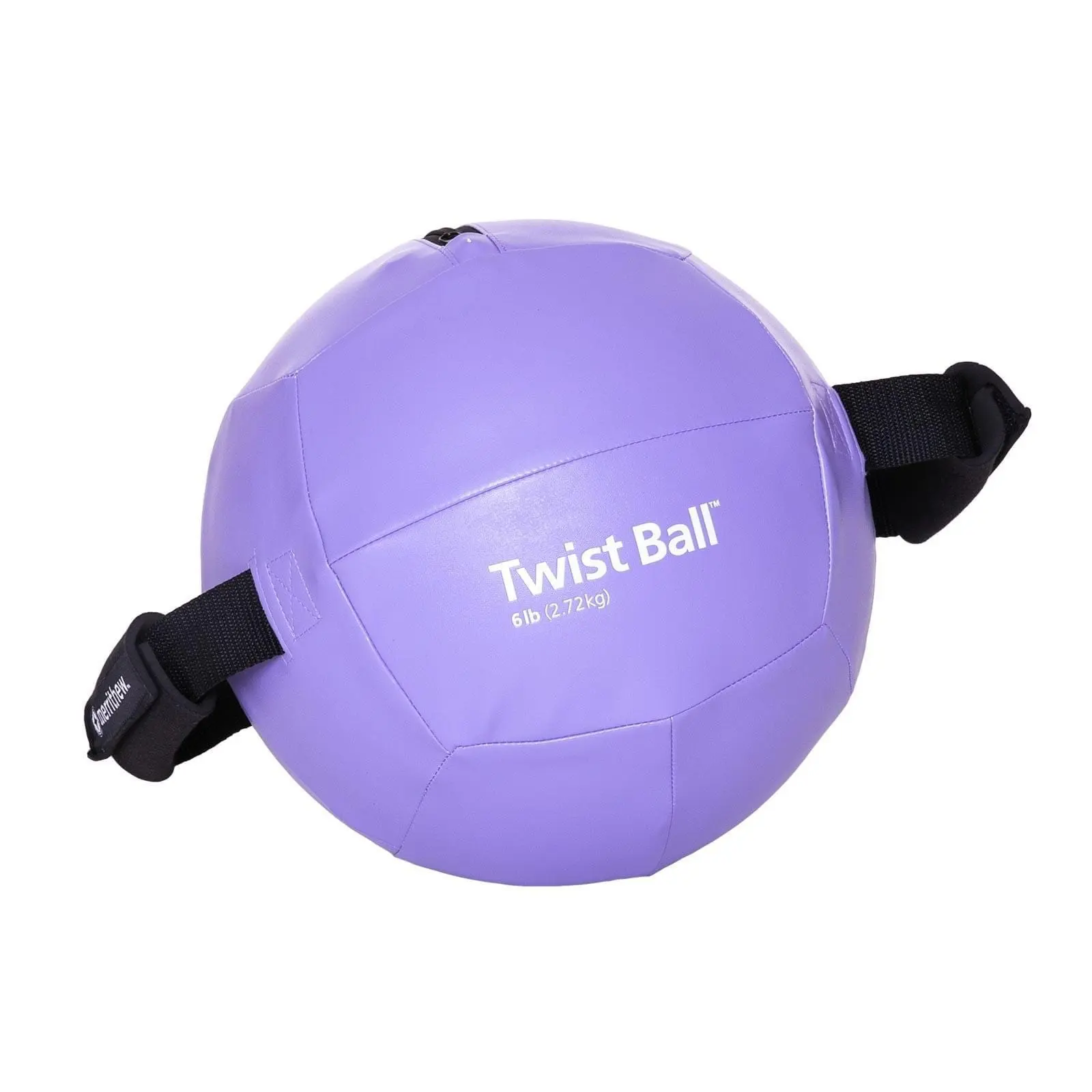 Ball mit Pumpe Merrithew Twist