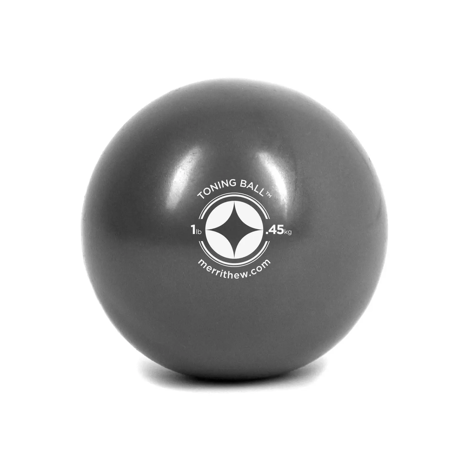 Pilates-Ball Merrithew Toning