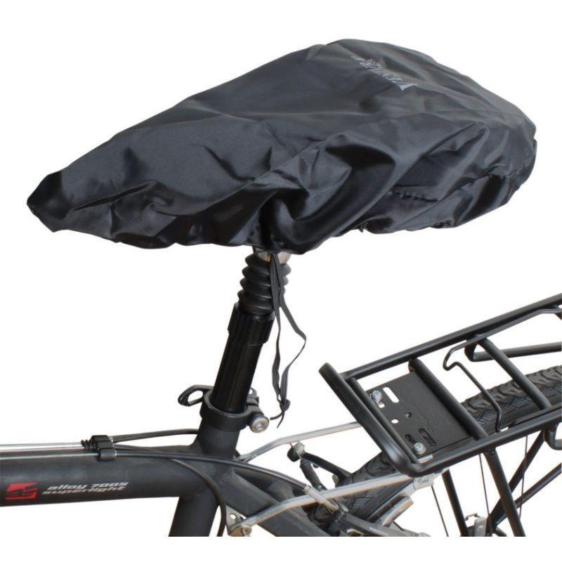 Velo Store - UK Universal saddle cover with waterproof rope Messingschlager Ventura | Extra 10% off with Subscription, Postage £16.79 to UK Fedex.
