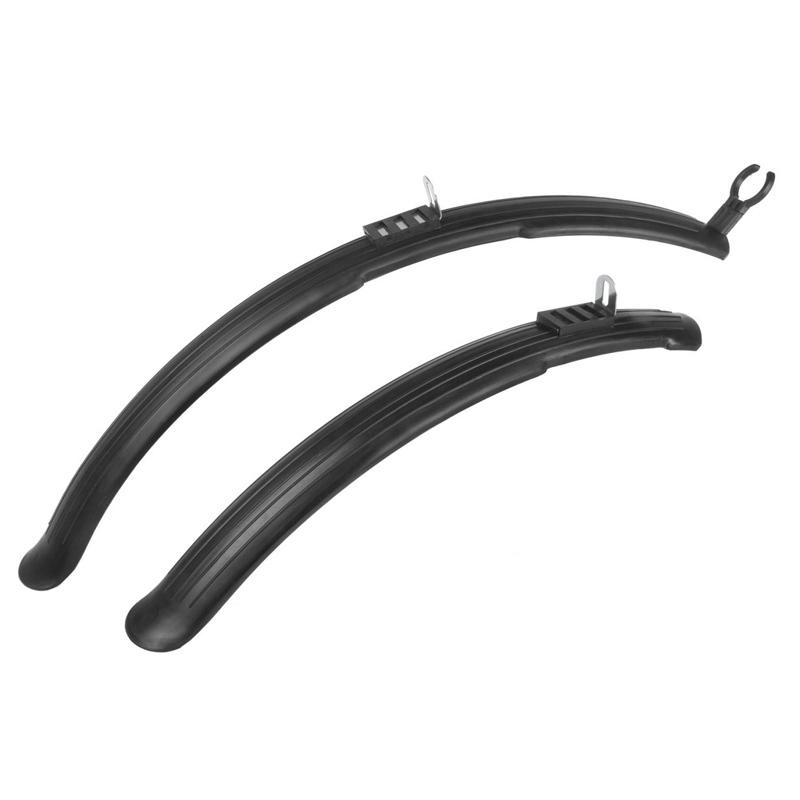 Velo Store - UK Mudguards with mounting accessories Messingschlager M-wavelager | Extra 10% off with Subscription, Postage £16.79 to UK Fedex.
