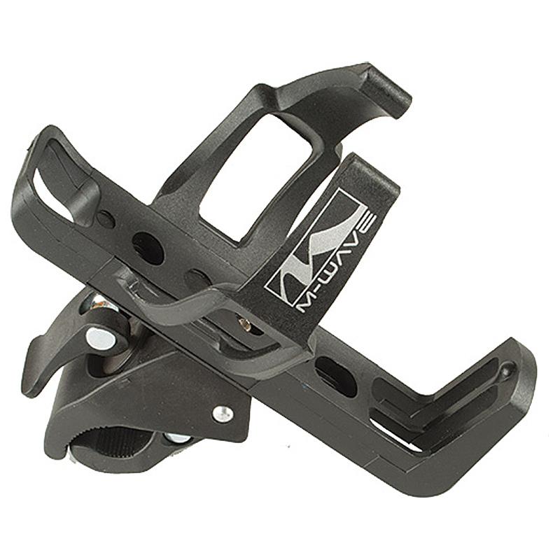Velo Store - UK Plastic bottle holder rapide Messingschlager M-Wave | Extra 10% off with Subscription, Postage £16.79 to UK Fedex.