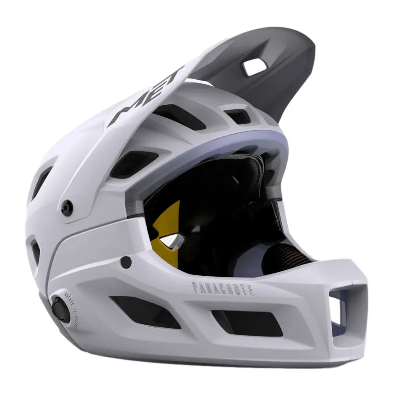 Helm Met Parachute MCR