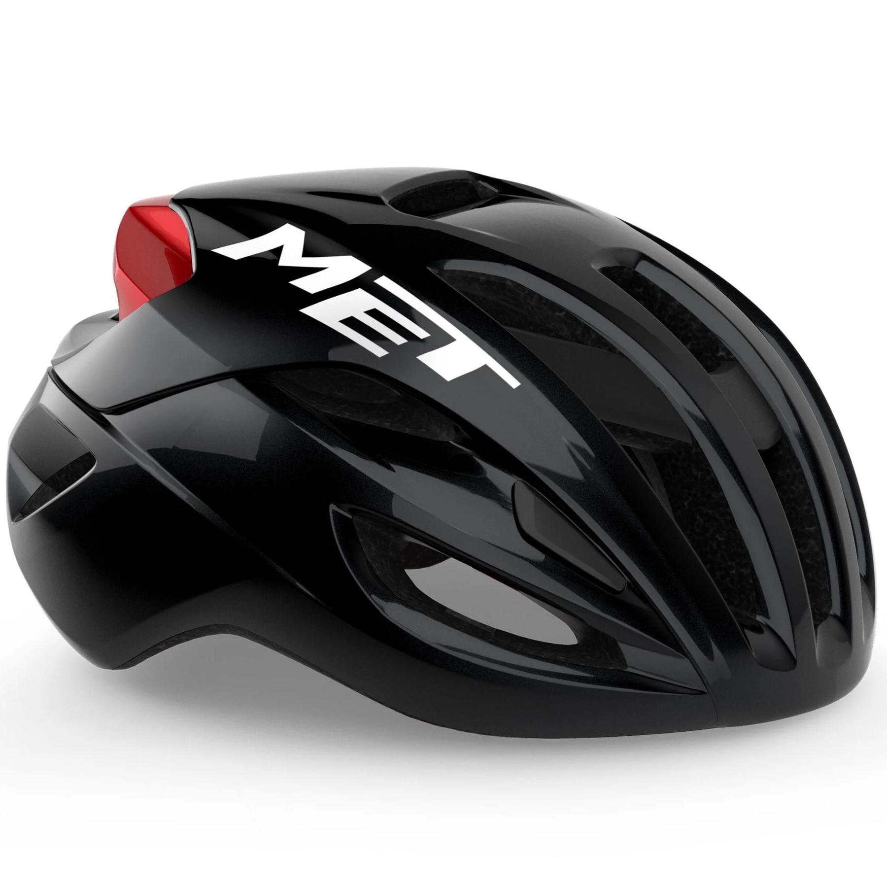 Velo Store - UK Headset Met Rivale Mips | Extra 10% off with Subscription, Postage £16.79 to UK Fedex.