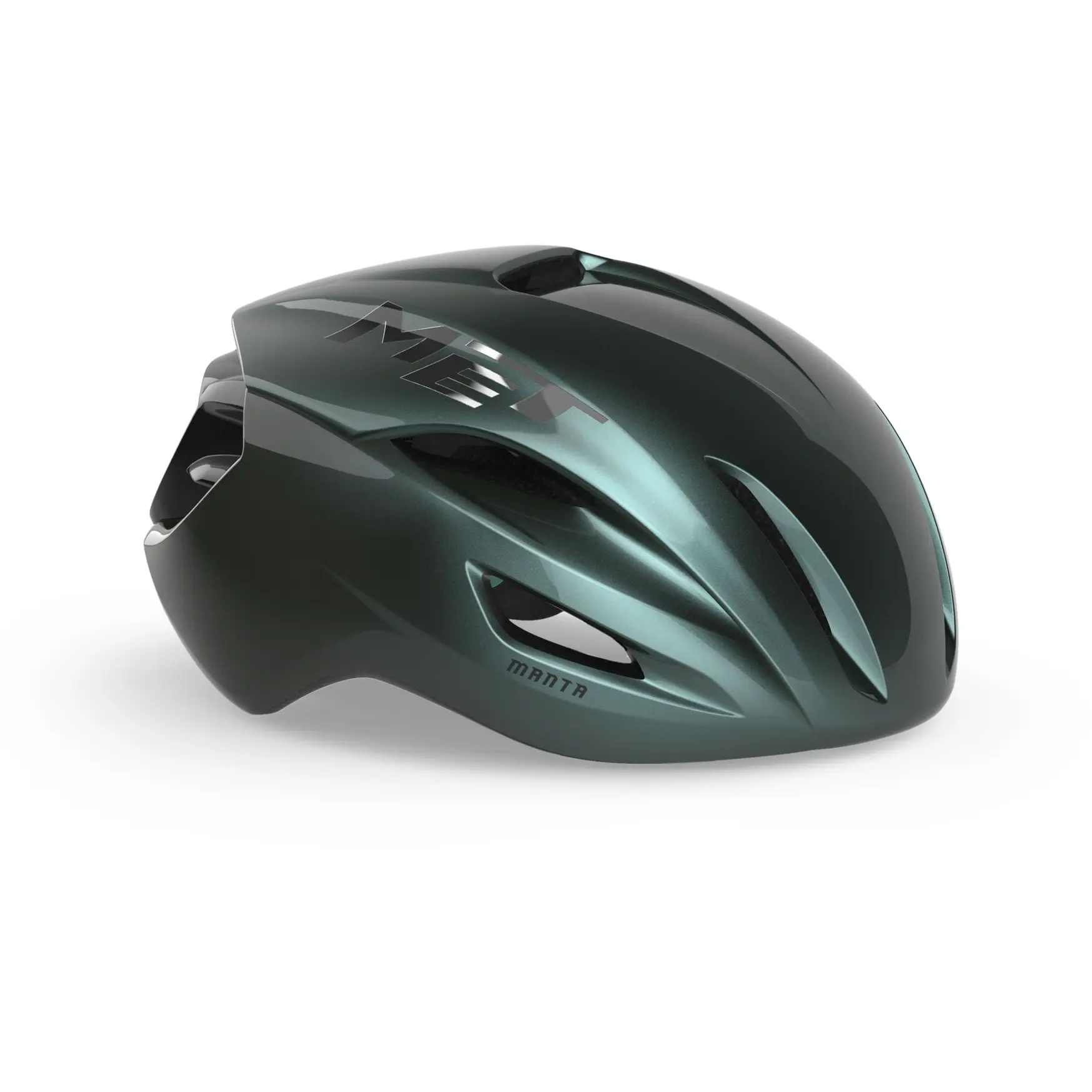 Helm Met Manta Mips